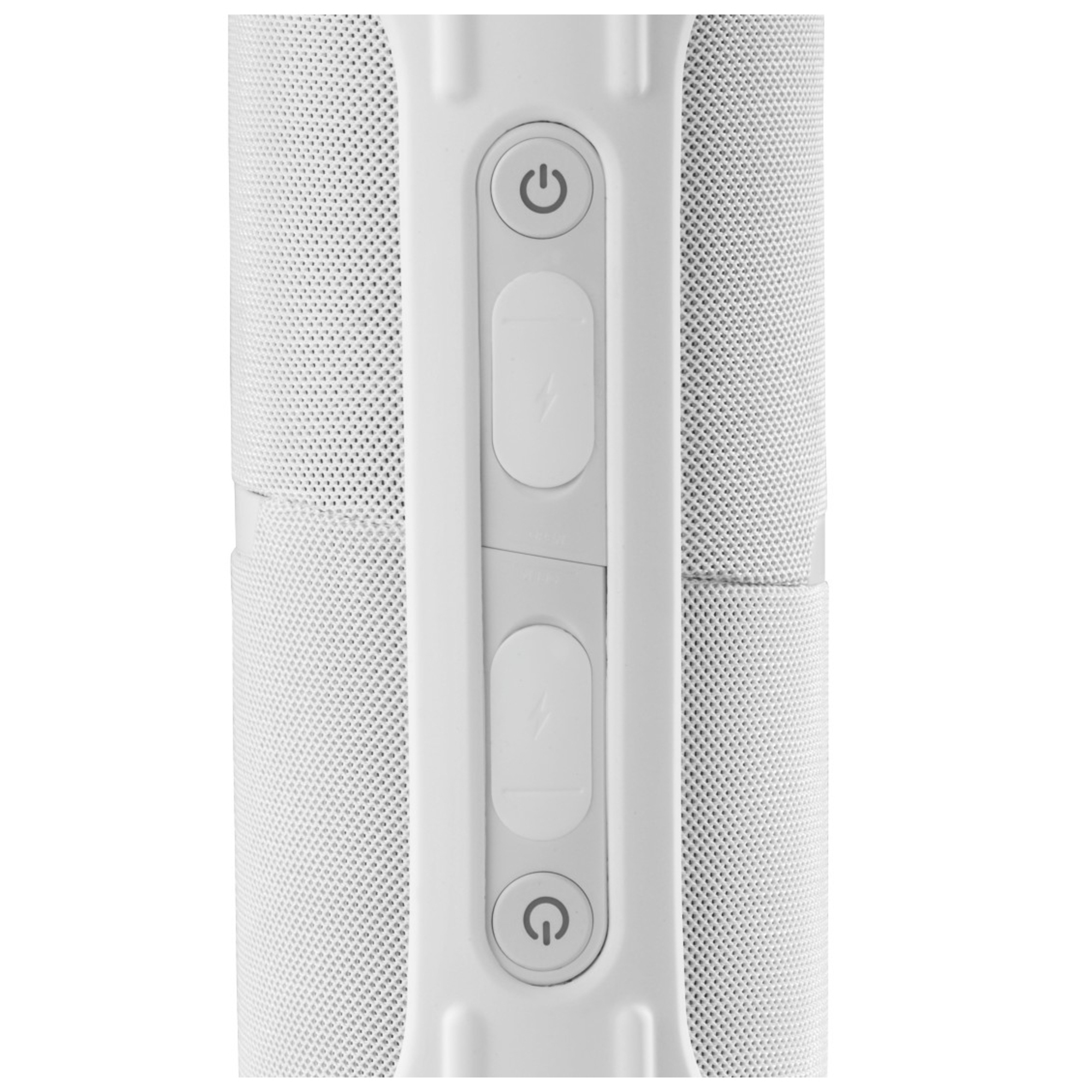 Hama Twin 3.0 Enceinte portable stéréo Blanc 30 W - Neuf