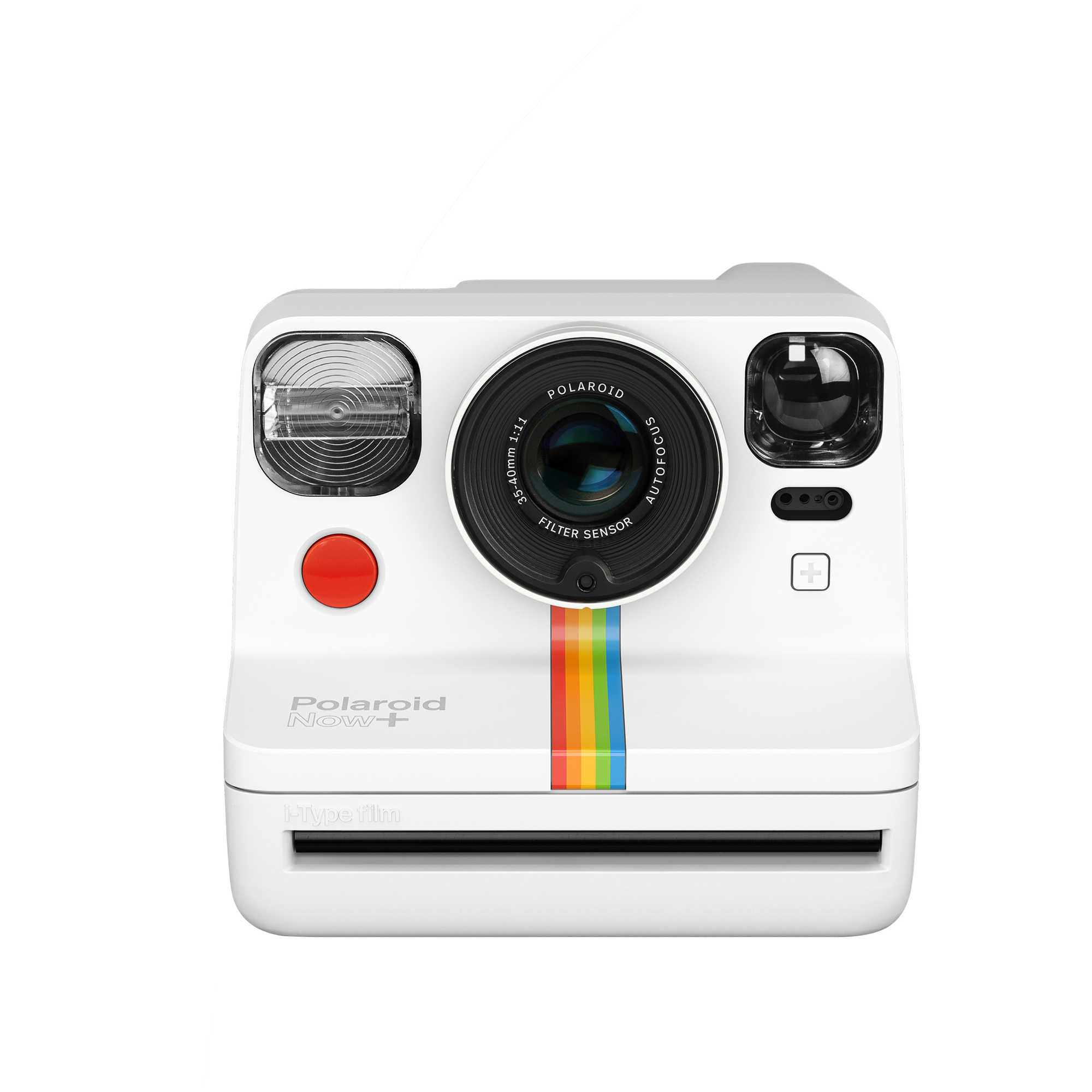 POLAROID Now+ Appareil photo instantane Autofocus Connecte Filtres inclus Neuf - vue 5