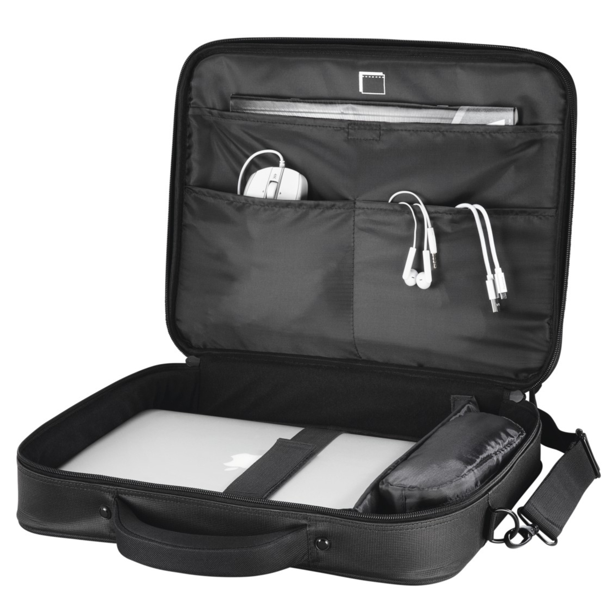 Hama Miami 43 9 cm 17.3 Malette Neuf - vue 3