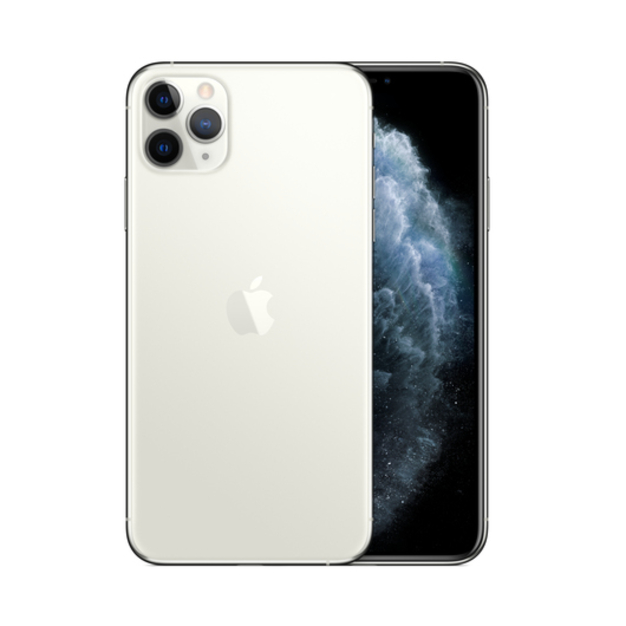 iPhone 11 Pro Max 64 Go, Argent, débloqué - Excellent état