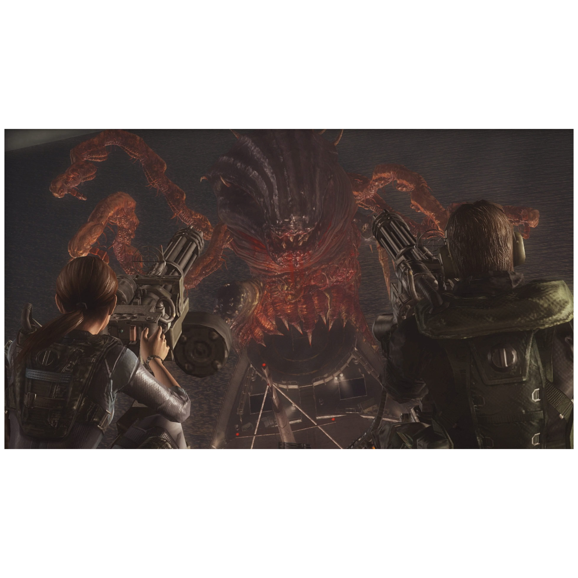 Sony Resident Evil Revelations, PS4 Standard PlayStation 4 - Neuf