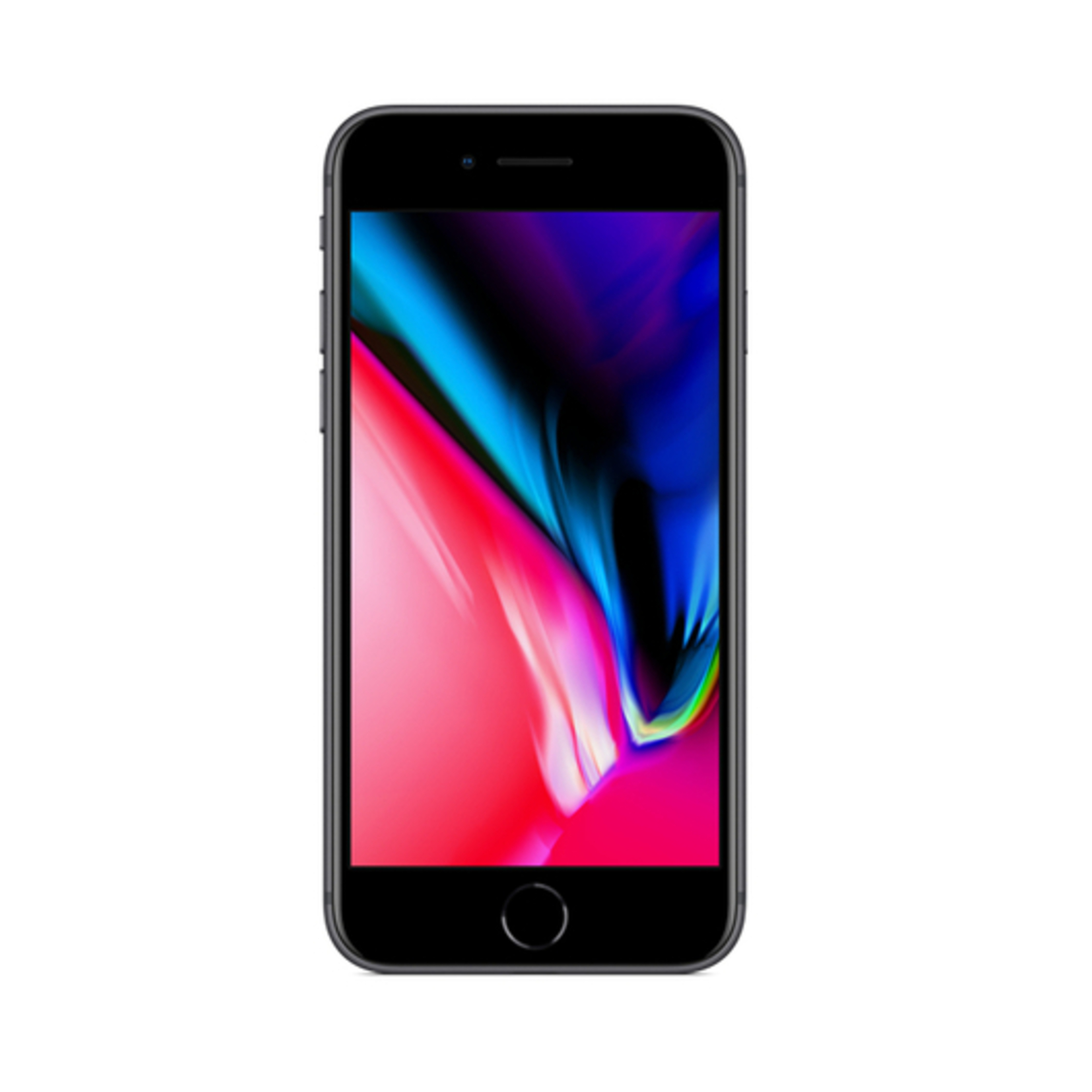 iPhone 8 256 Go, Gris sidéral, débloqué - Bon état