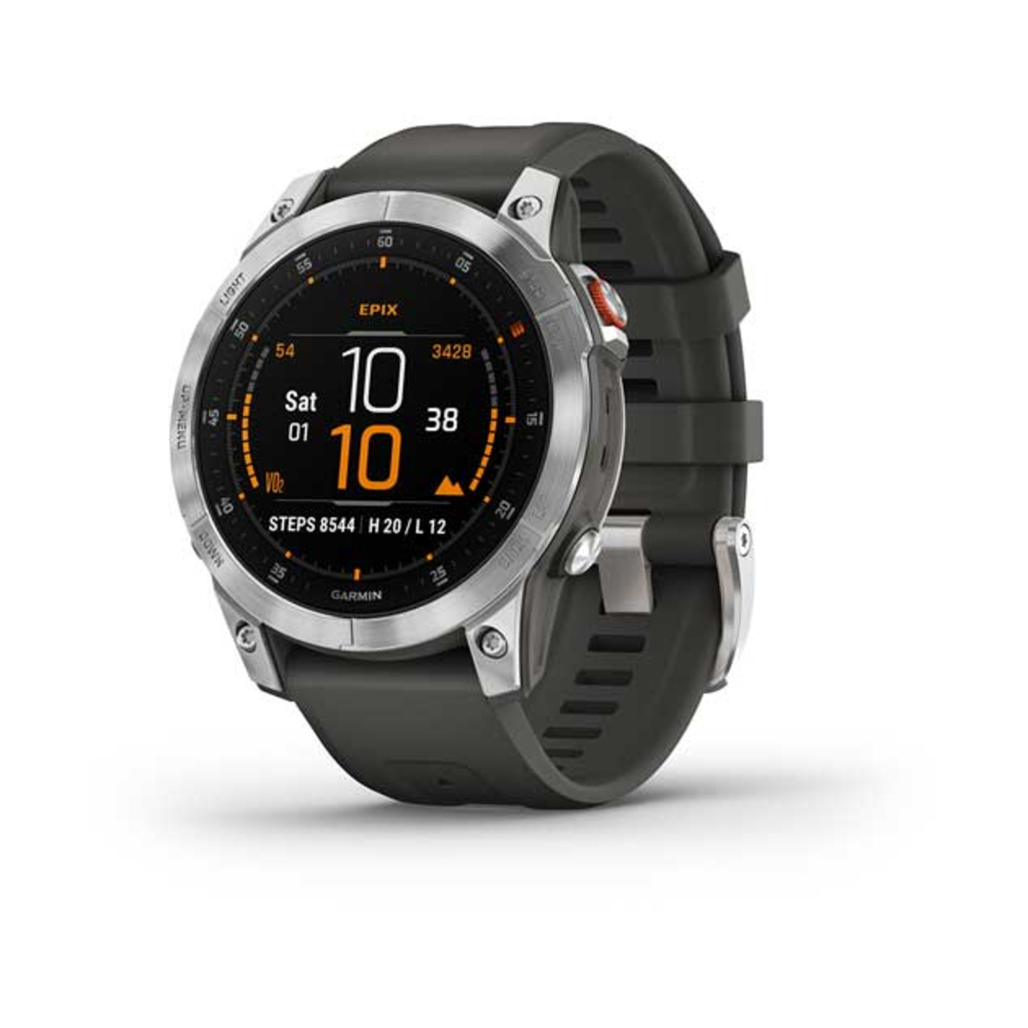 Epix 3 3 1.3 Amoled Gps Satellite Neuf