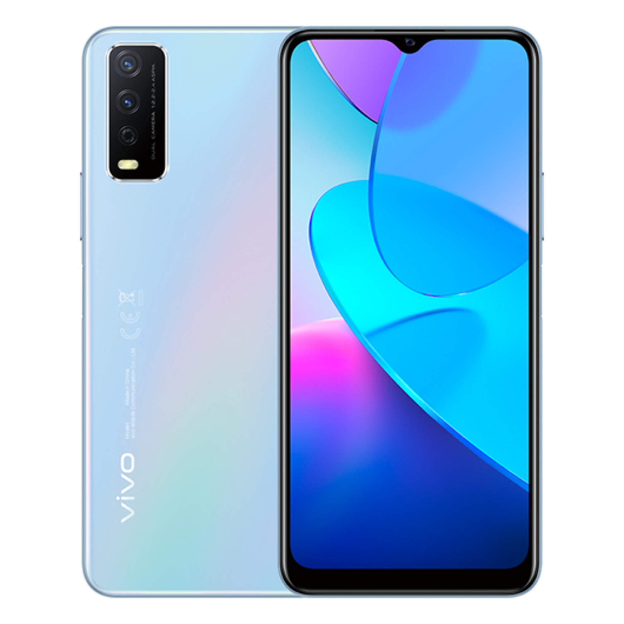 Vivo Y11s