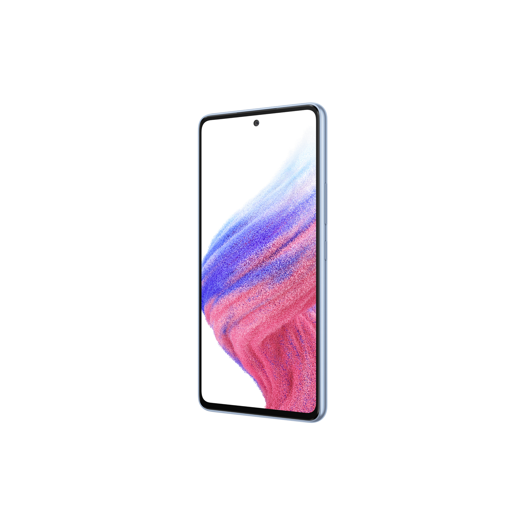 Galaxy A53 (5G) 256 Go, Bleu, débloqué - Neuf