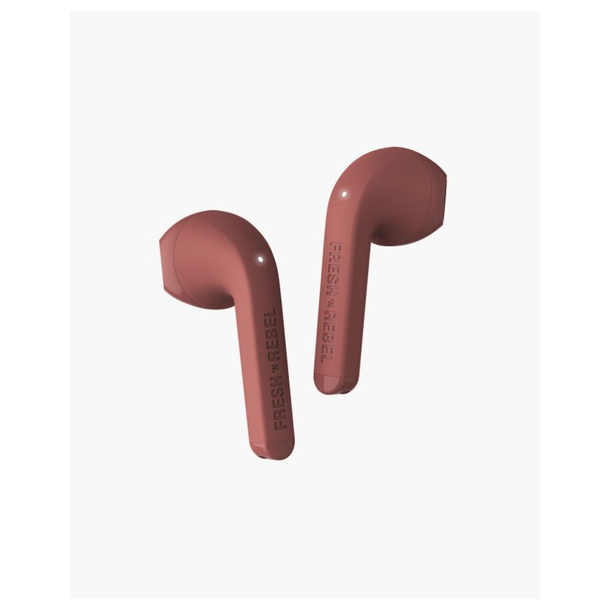 Fresh 'n Rebel TWINS 1 Casque True Wireless Stereo TWS Ecouteurs AppelsMusique USB Type C Bluetooth Neuf - vue 8