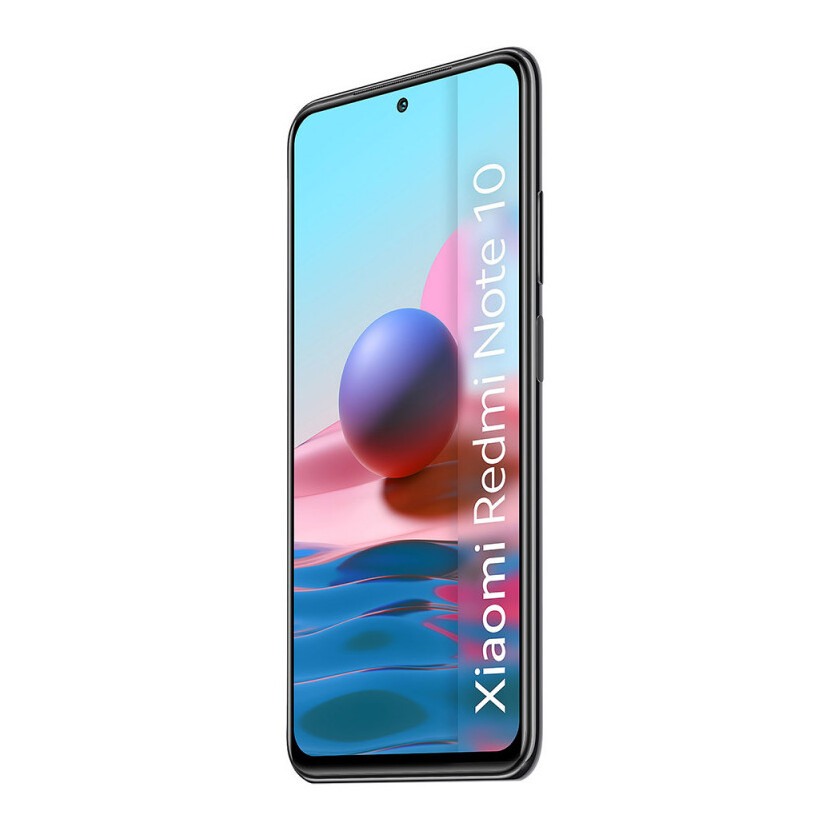 Redmi Note 10 128 Go, Gris - Neuf