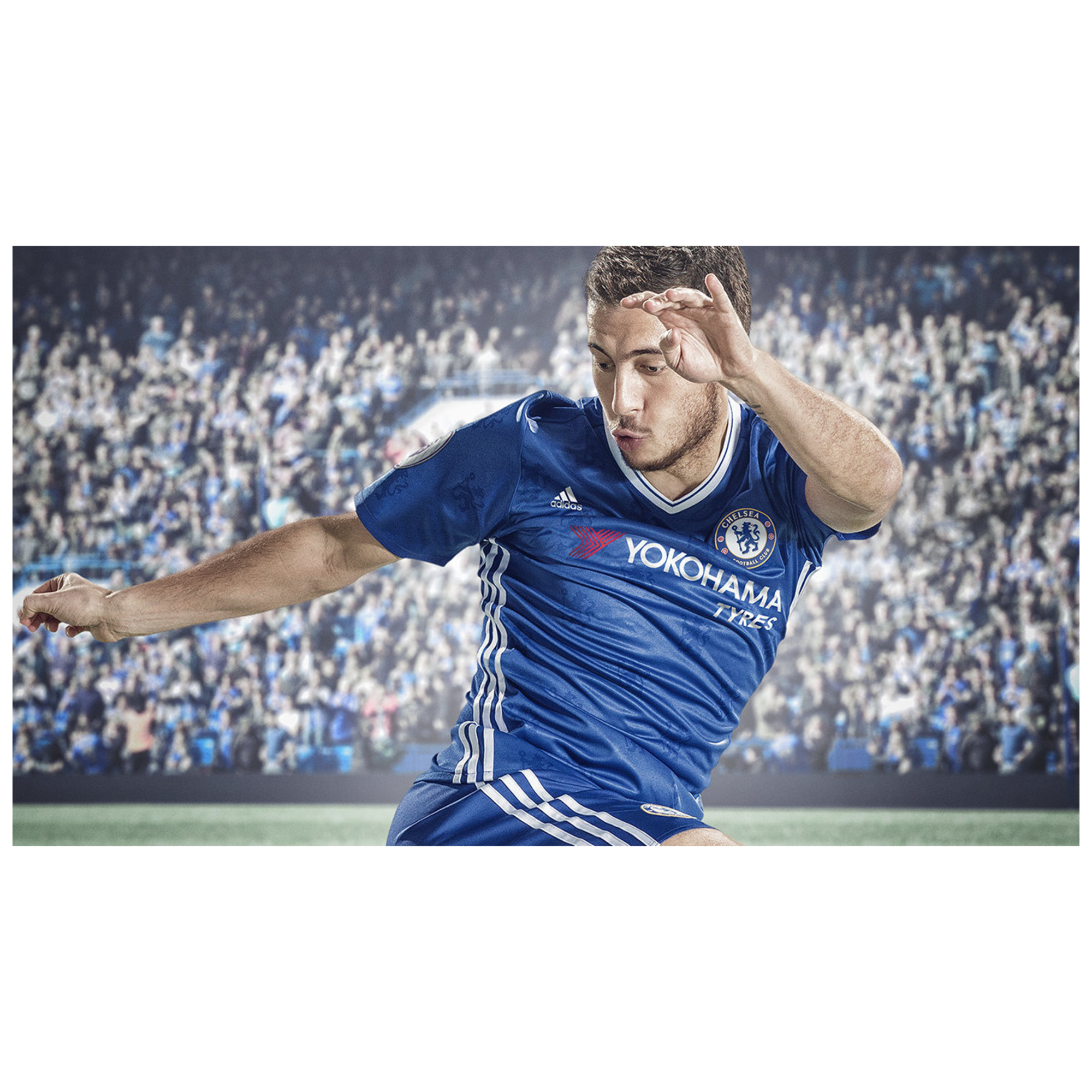 Sony FIFA 17, PS4 Standard PlayStation 4 - Neuf