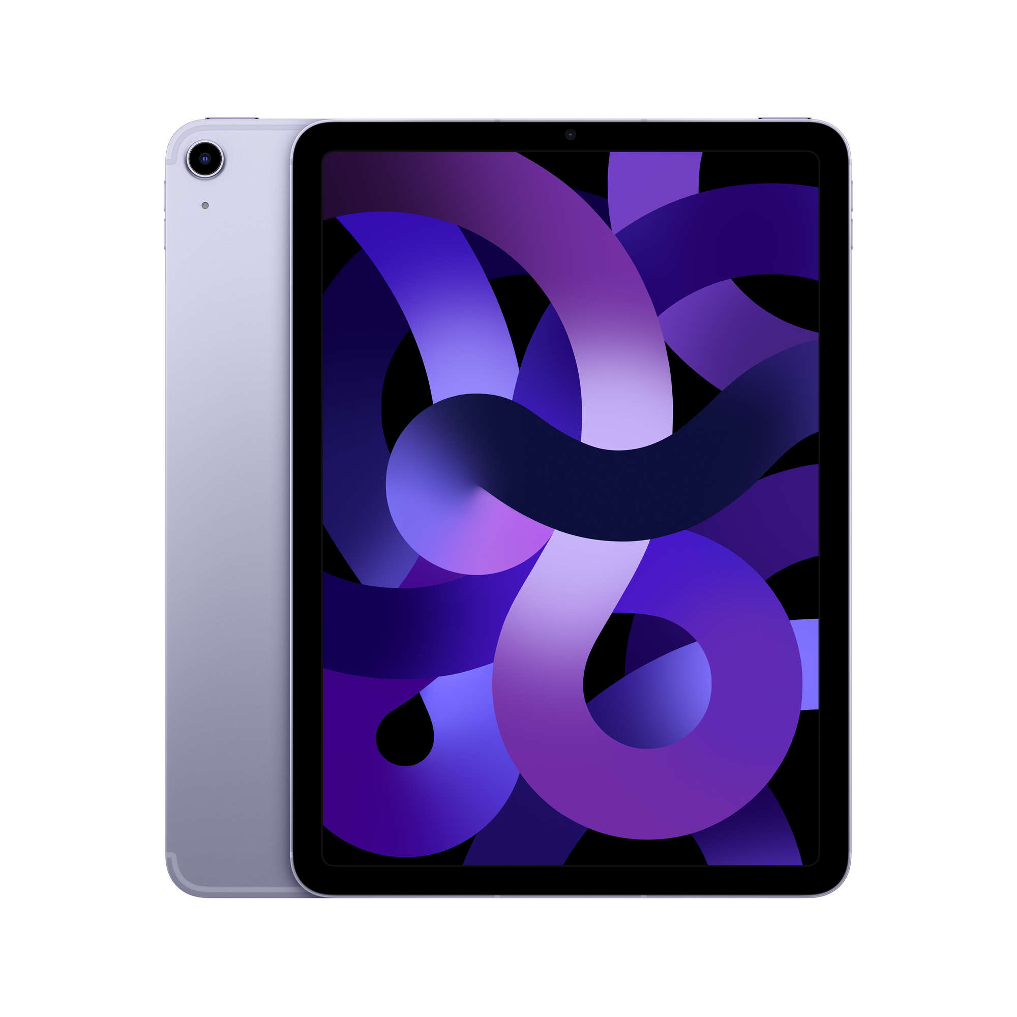 Acheter iPad Air 5e génération 10,9 Puce M1 (2022), 64 Go - WiFi - Mauve - Excellent état Comme neuf - 398,00 € iPad Air 5e génération 10,9 Puce M1 (2022), 64 Go - WiFi - Mauve - Excellent état Comme neuf - Apple reconditionné disponible sur Pixmania