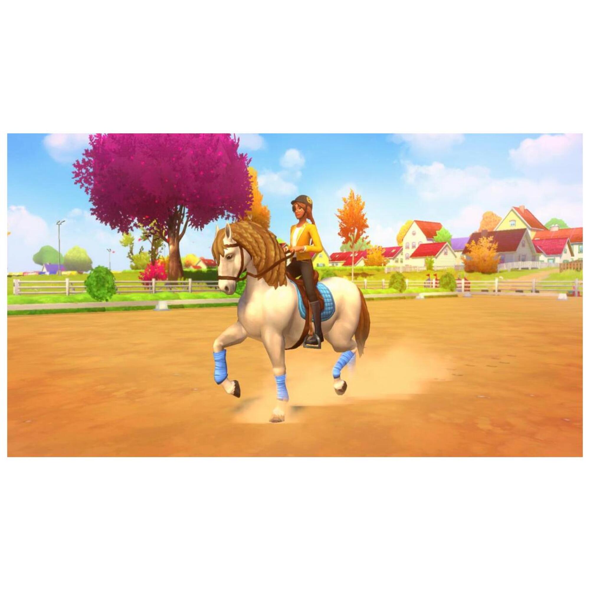 Horse Club Adventures 2 Hazelwood Stories PS4 - Neuf