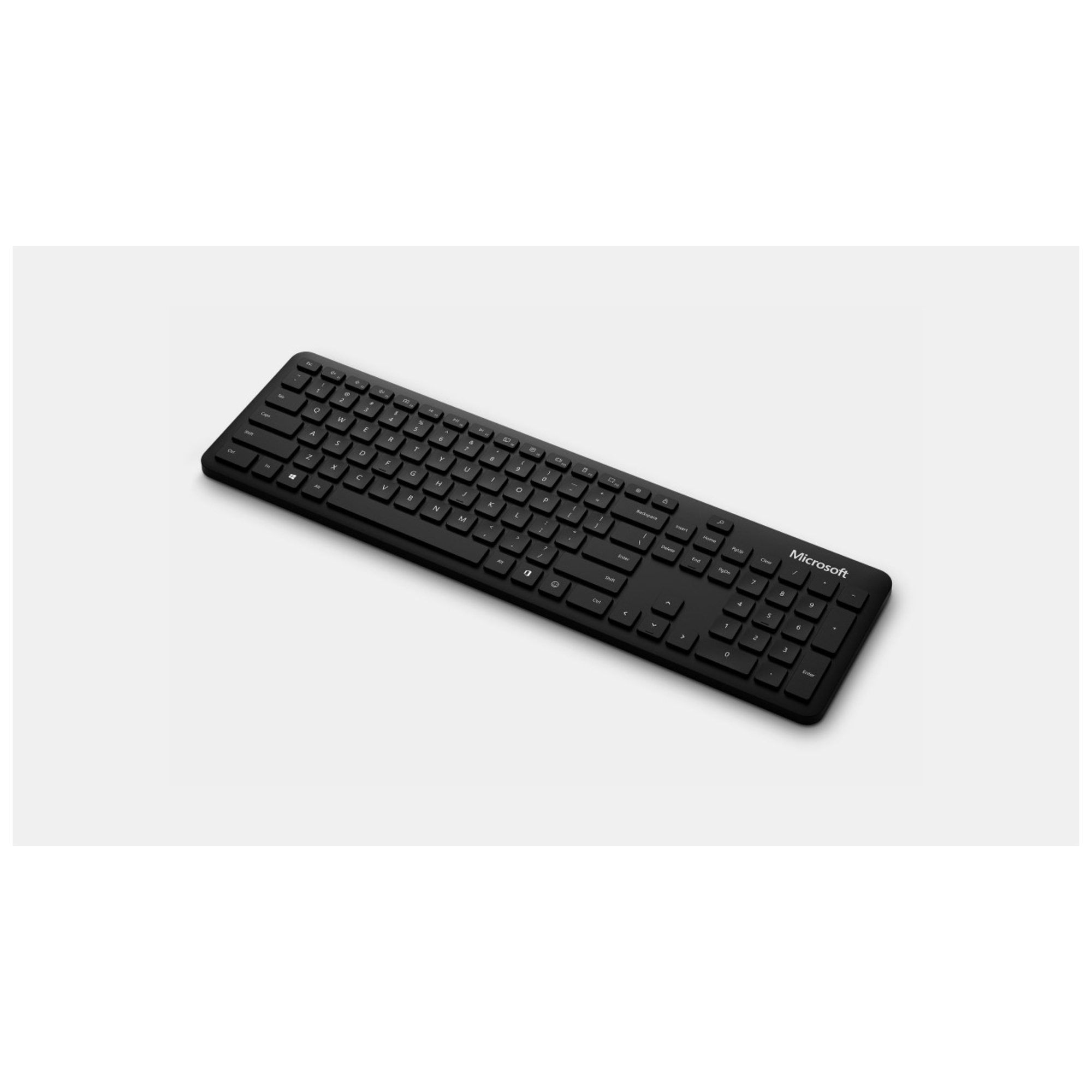 Microsoft Bluetooth clavier Maison AZERTY Belge Neuf - vue 3