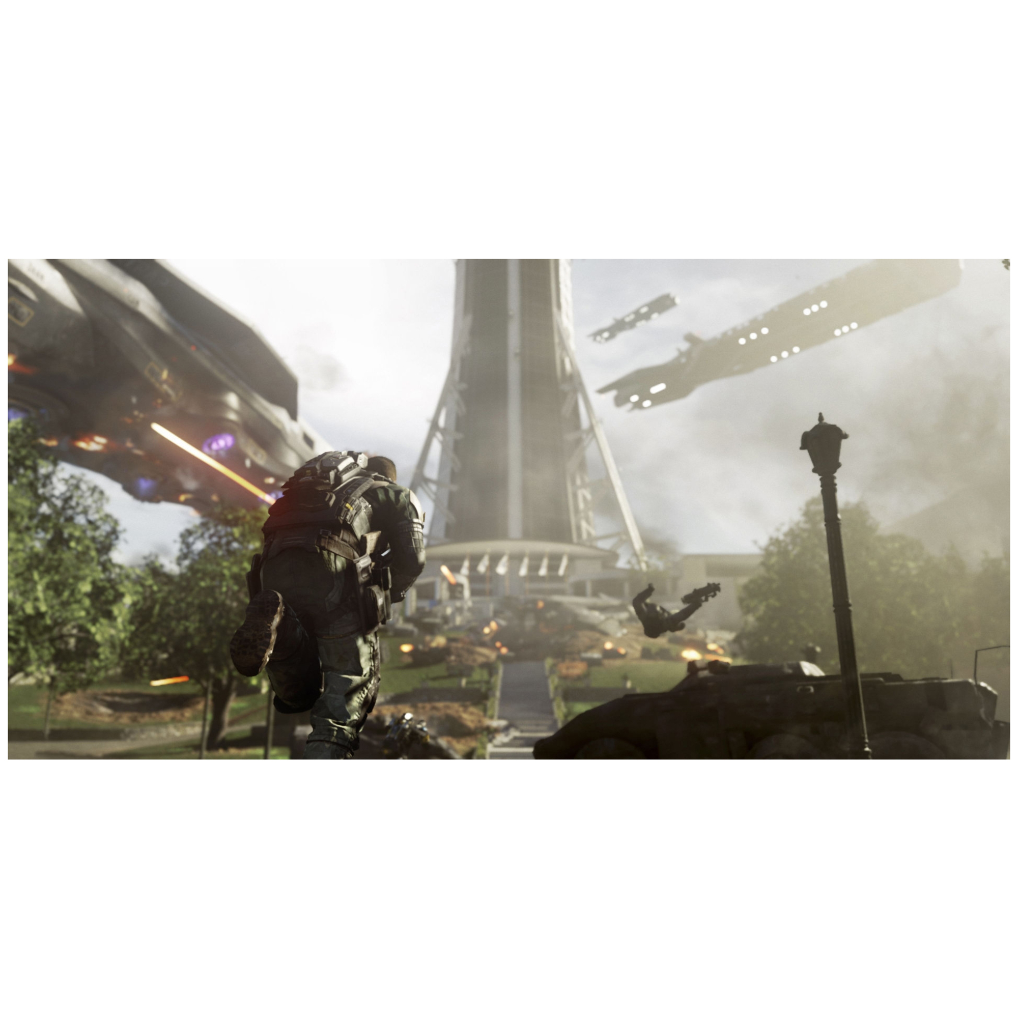 Sony Call of Duty: Infinite Warfare Legacy Edition, PS4 PlayStation 4 - Neuf