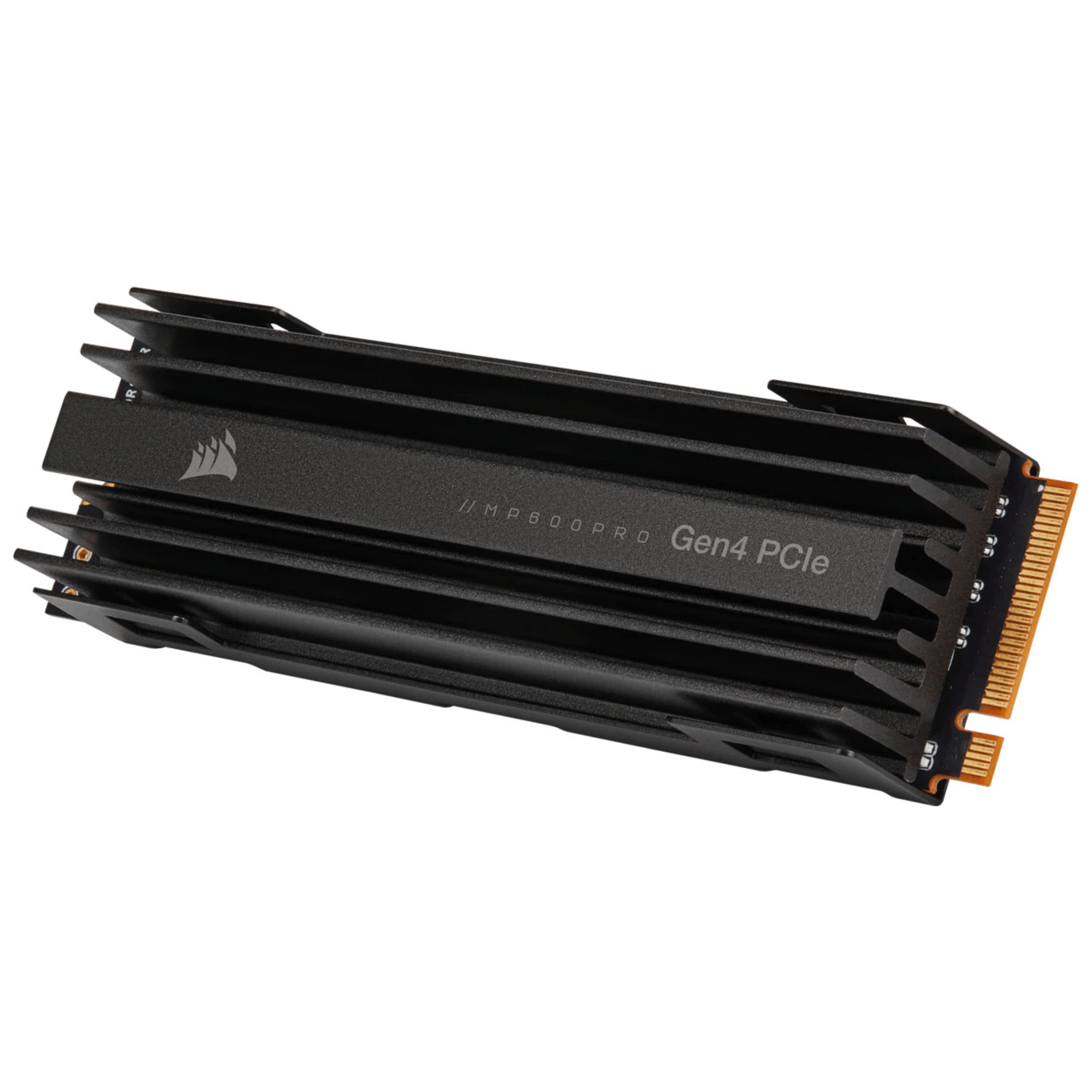 Corsair MP600 Pro SSD - 1 To -M.2 NVMe PCIe4 x4 - Neuf