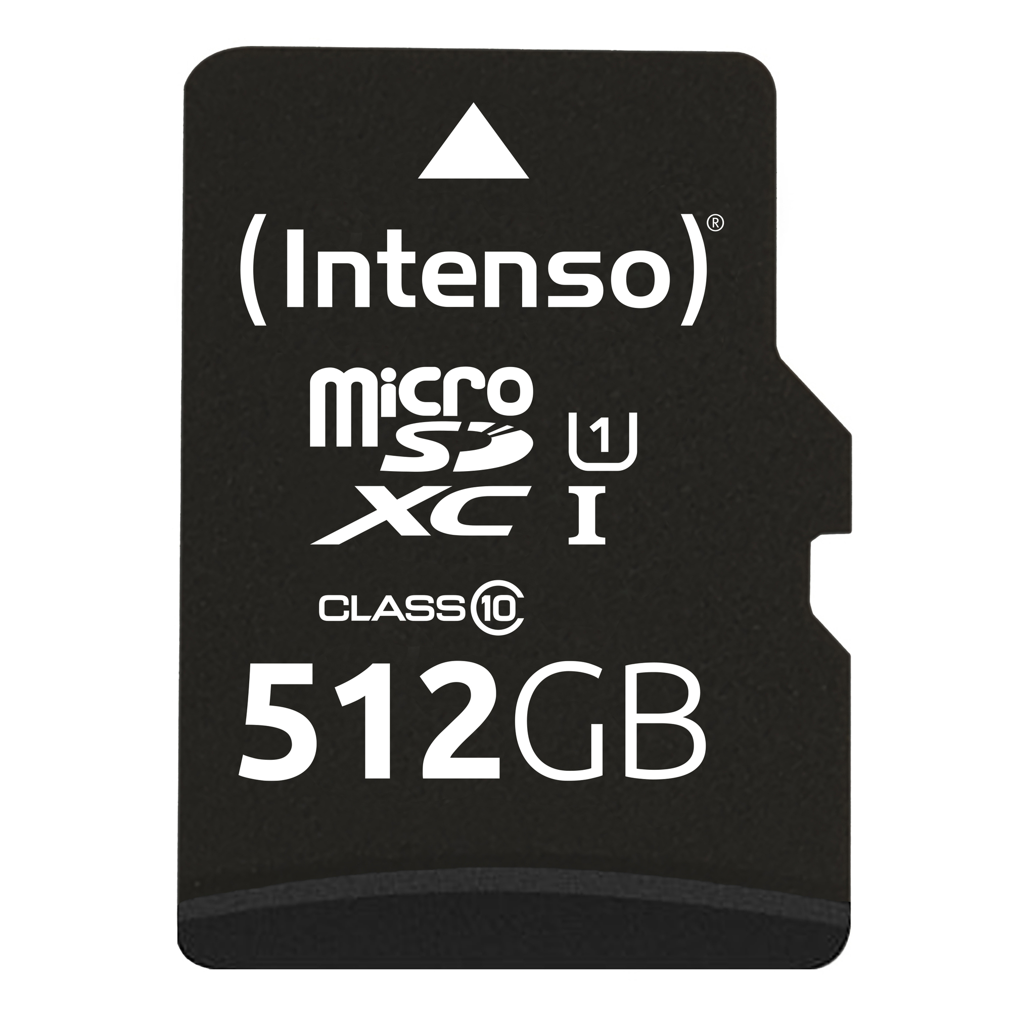 Intenso 3424470 mémoire flash MicroSD UHS I Classe 10 Neuf - vue 7