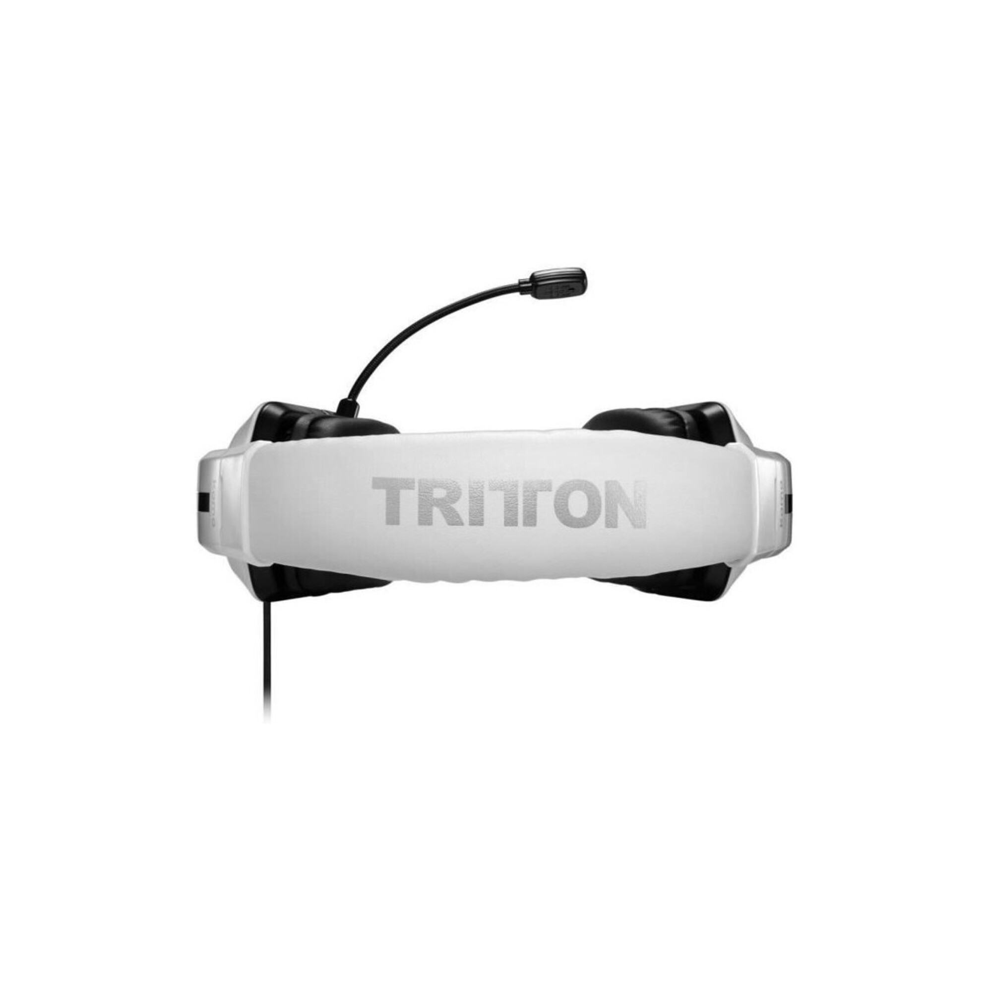 Casque micro TRITTON KAMA+ compatible PS5 PS4 XBOX PC Neuf - vue 2