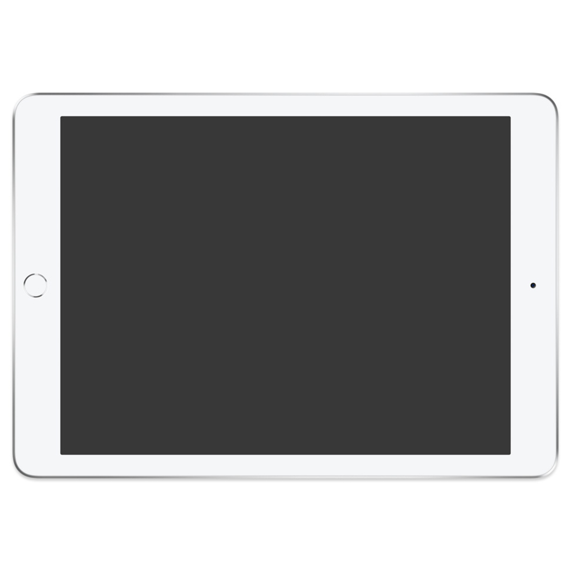 Apple iPad 4G LTE 24 6 cm 9.7 Wi Fi 5 802.11ac iOS 11 Bon état - vue 5