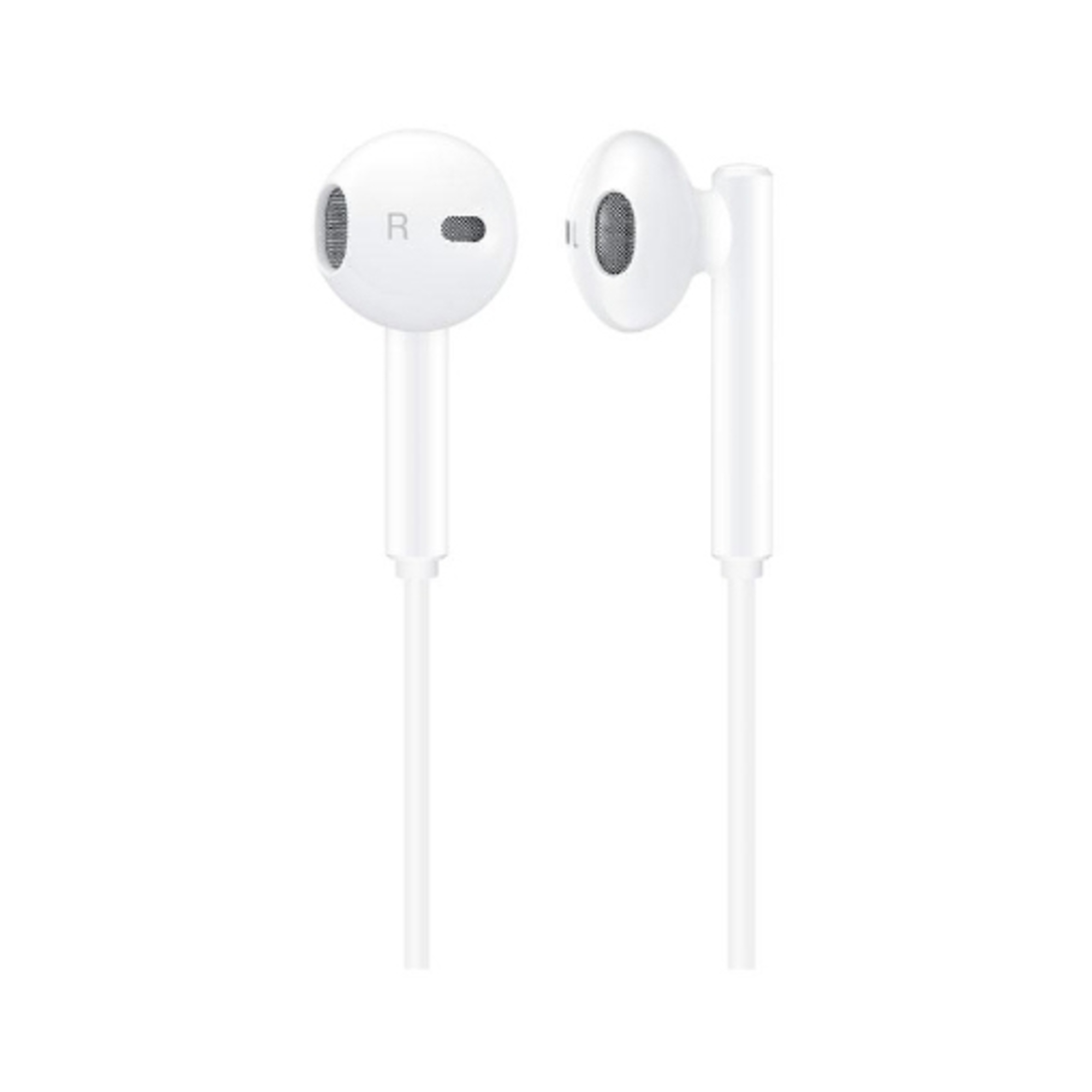 Huawei - Ecouteur avec micro -intra-auriculaire - filaire - USB-C - Neuf