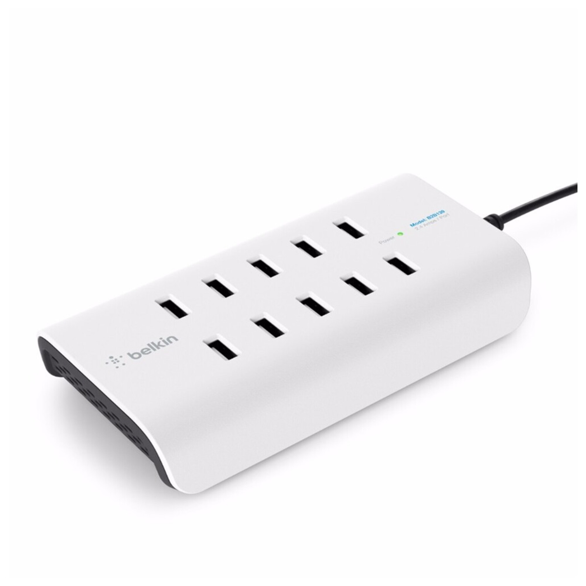 Belkin Chargeur 10 ports USB A - vue 3