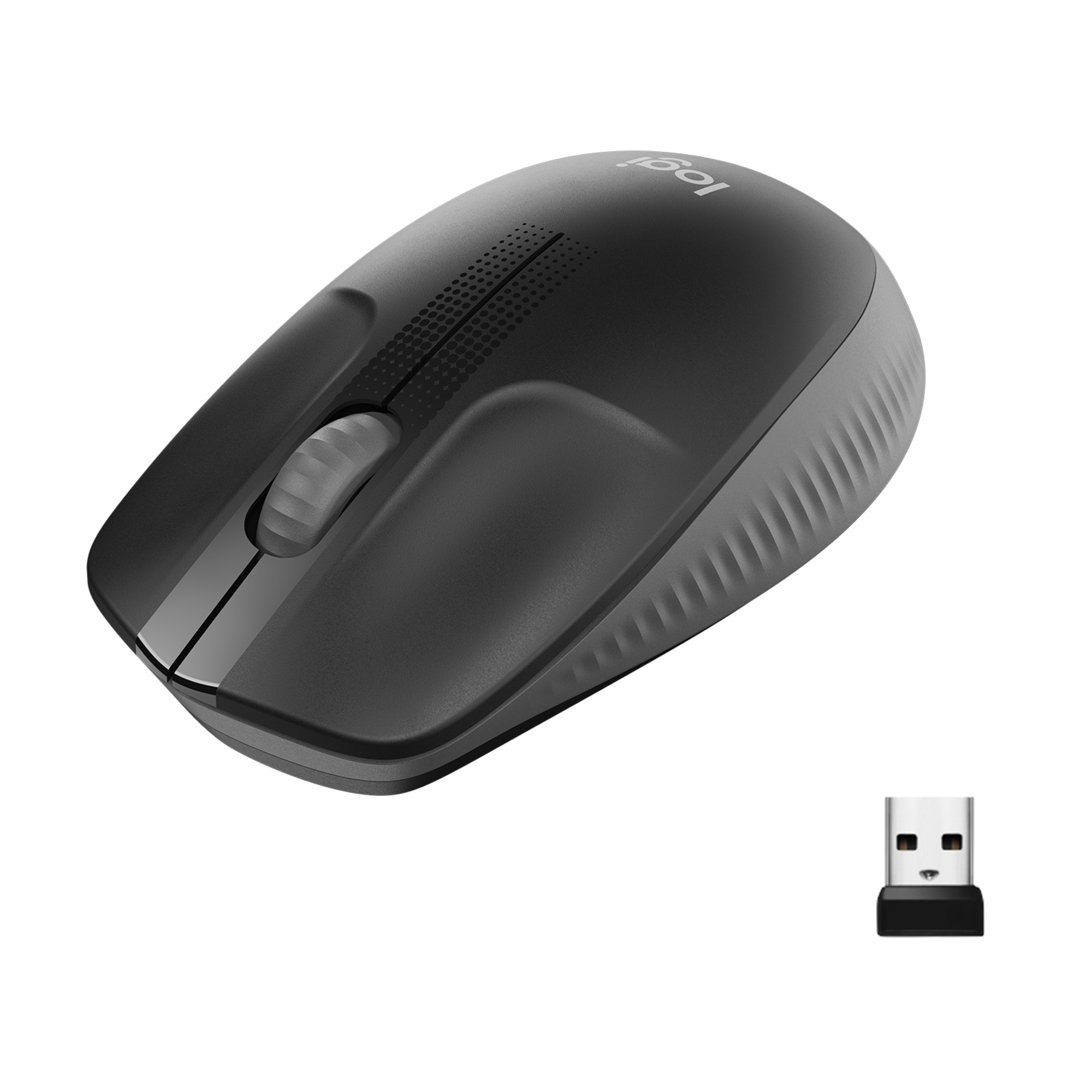 Logitech M190 - Neuf Logitech M190 - Neuf