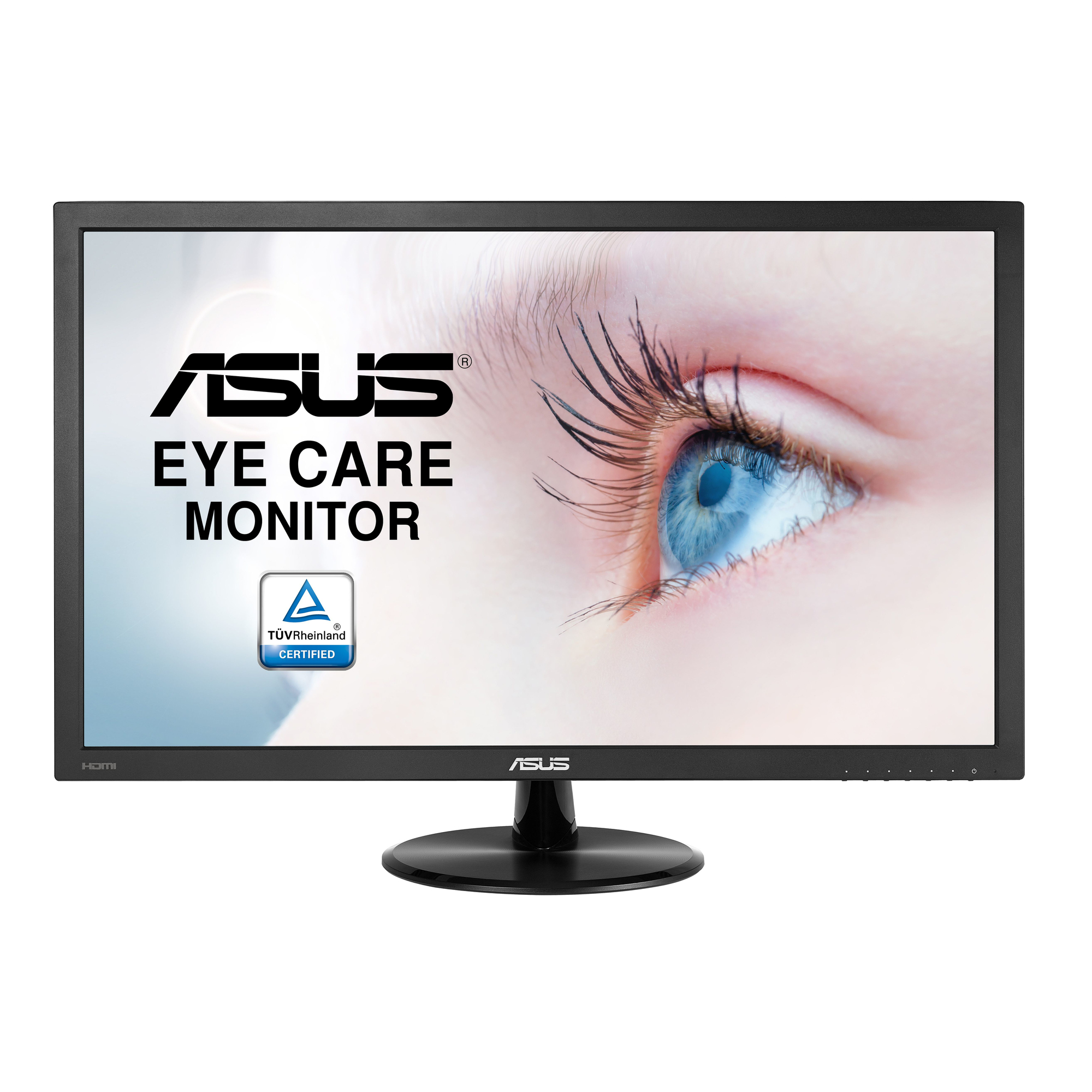 ASUS VP247HAE 59,9 cm (23.6 ) 1920 x 1080 pixels Full HD LED Noir - Neuf