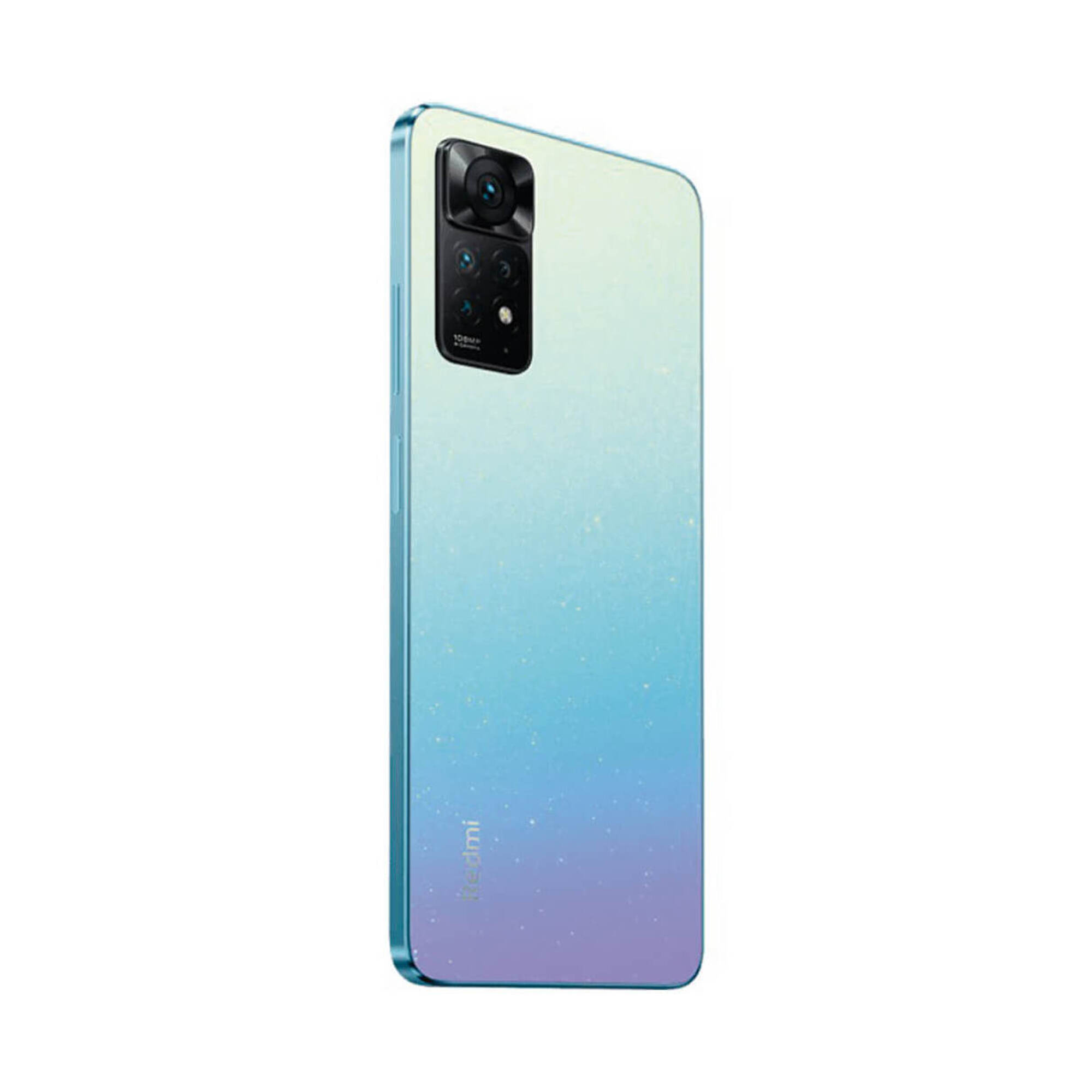 Xiaomi Redmi Note 11 Pro 64 Go, Bleu, débloqué - Neuf