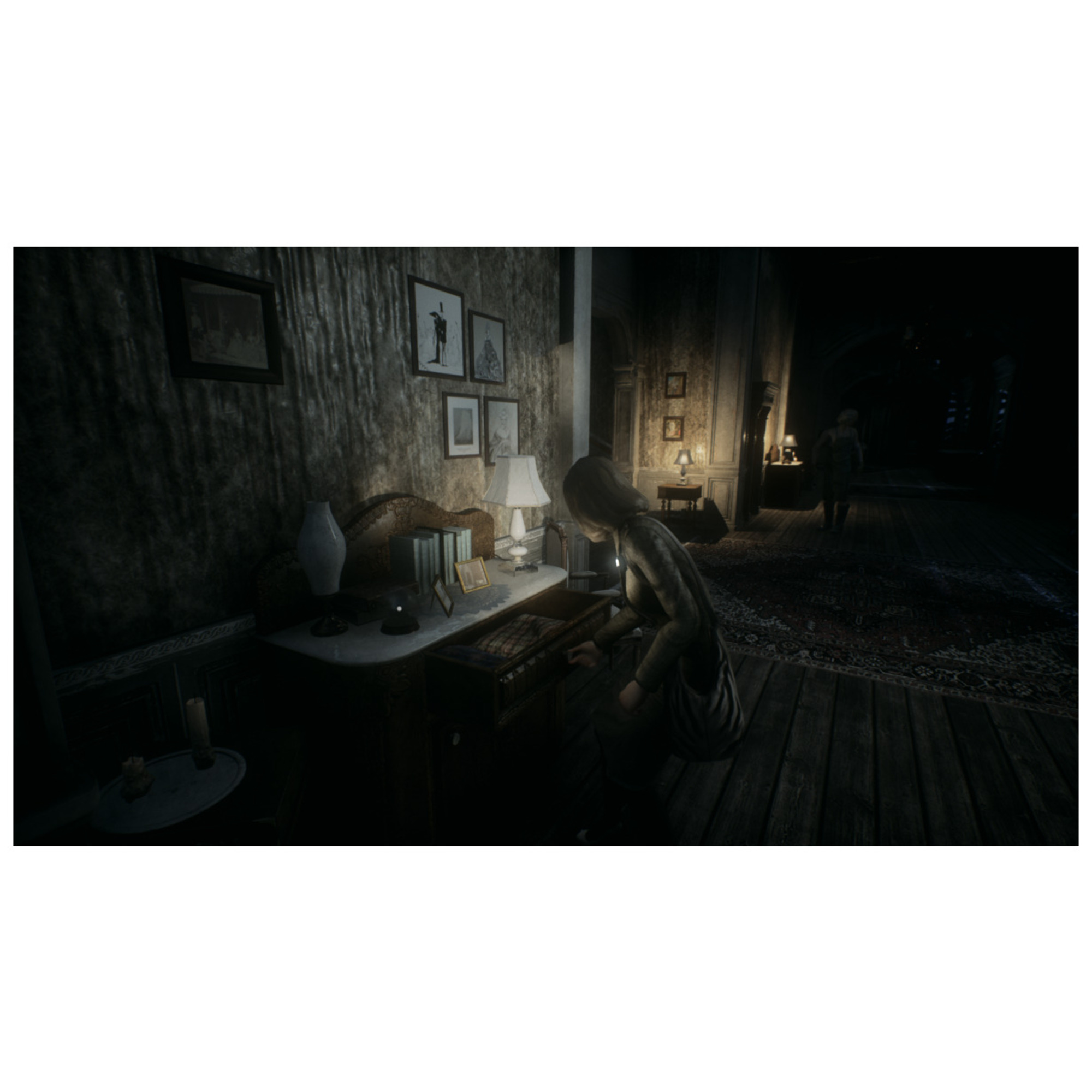 Remothered Tormented Fathers PS4 - Neuf