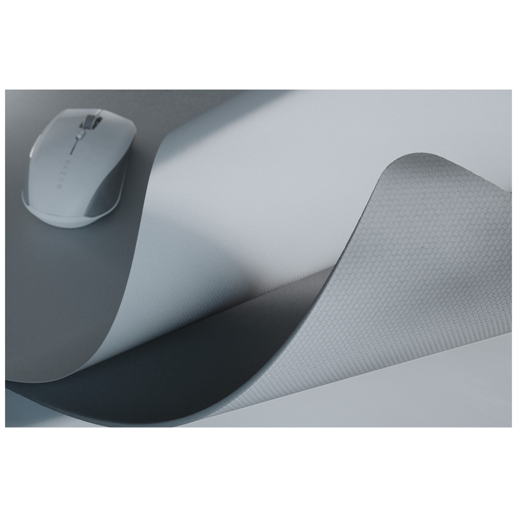 Razer Pro Glide - vue 3