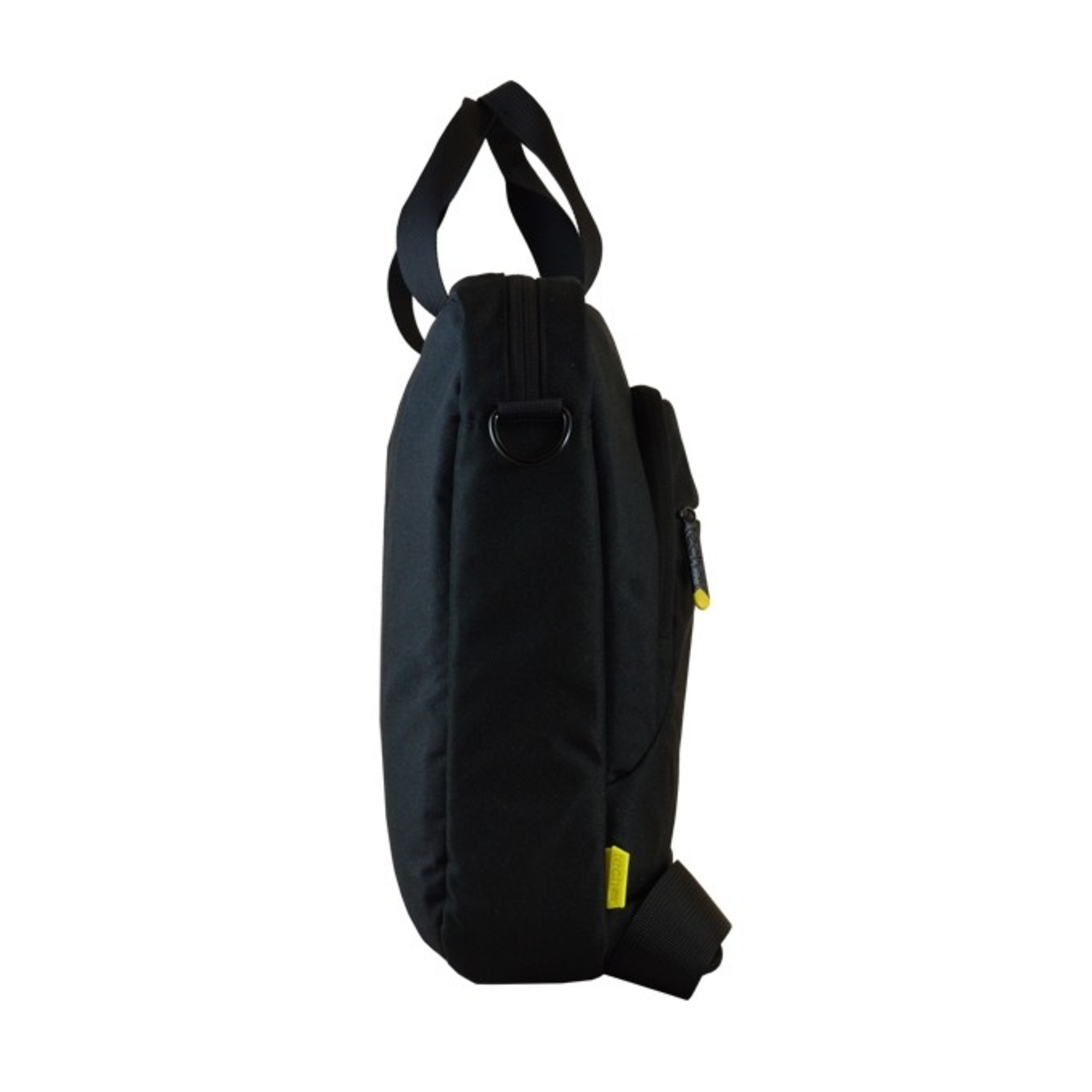 Transportez votre PC ou vos documents en toute simplicité avec cette mallette éco responsable ultra légère. Neuf - vue 2