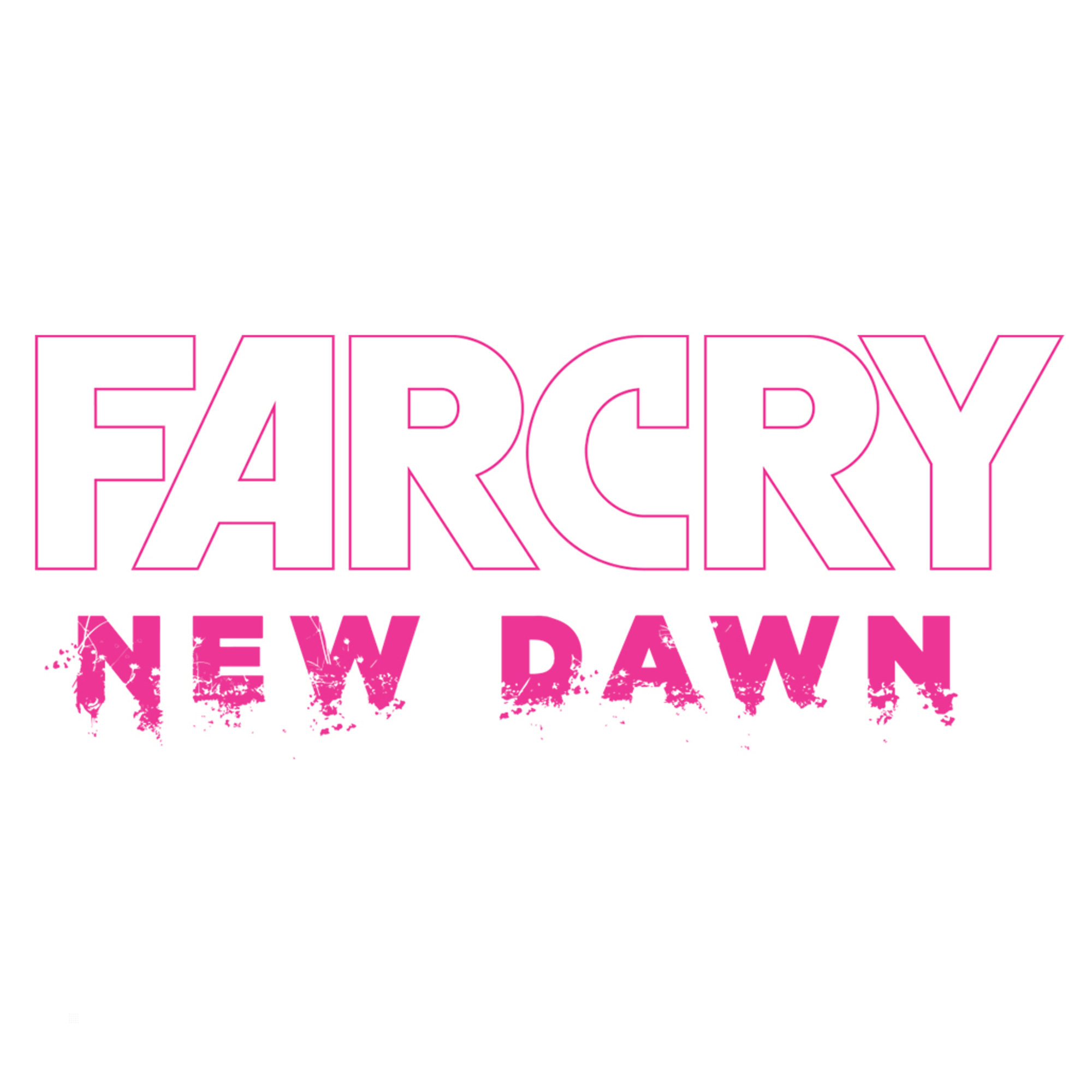 Ubisoft Far Cry : New Dawn - Neuf Ubisoft Far Cry : New Dawn - Neuf