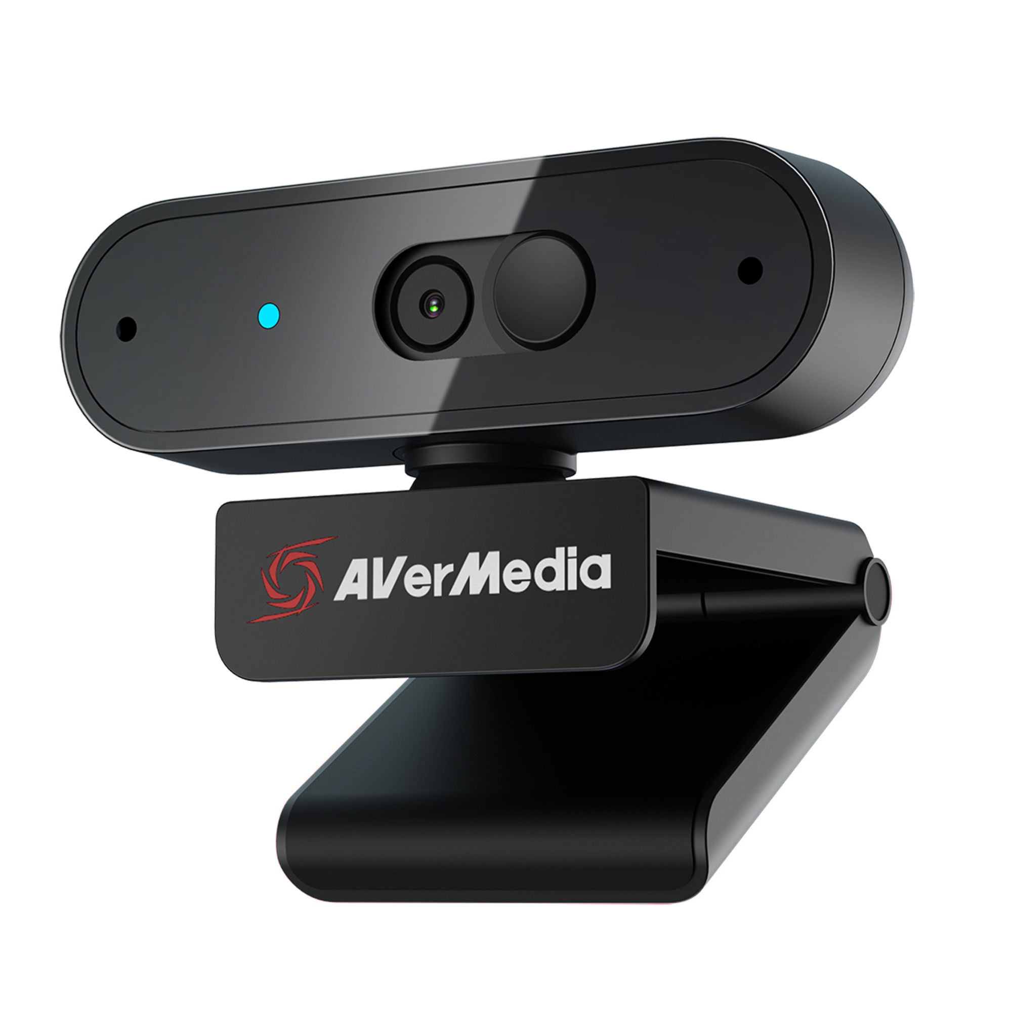AVERMEDIA  PW310P webcam 1920 x 1080 pixels USB Noir - Neuf