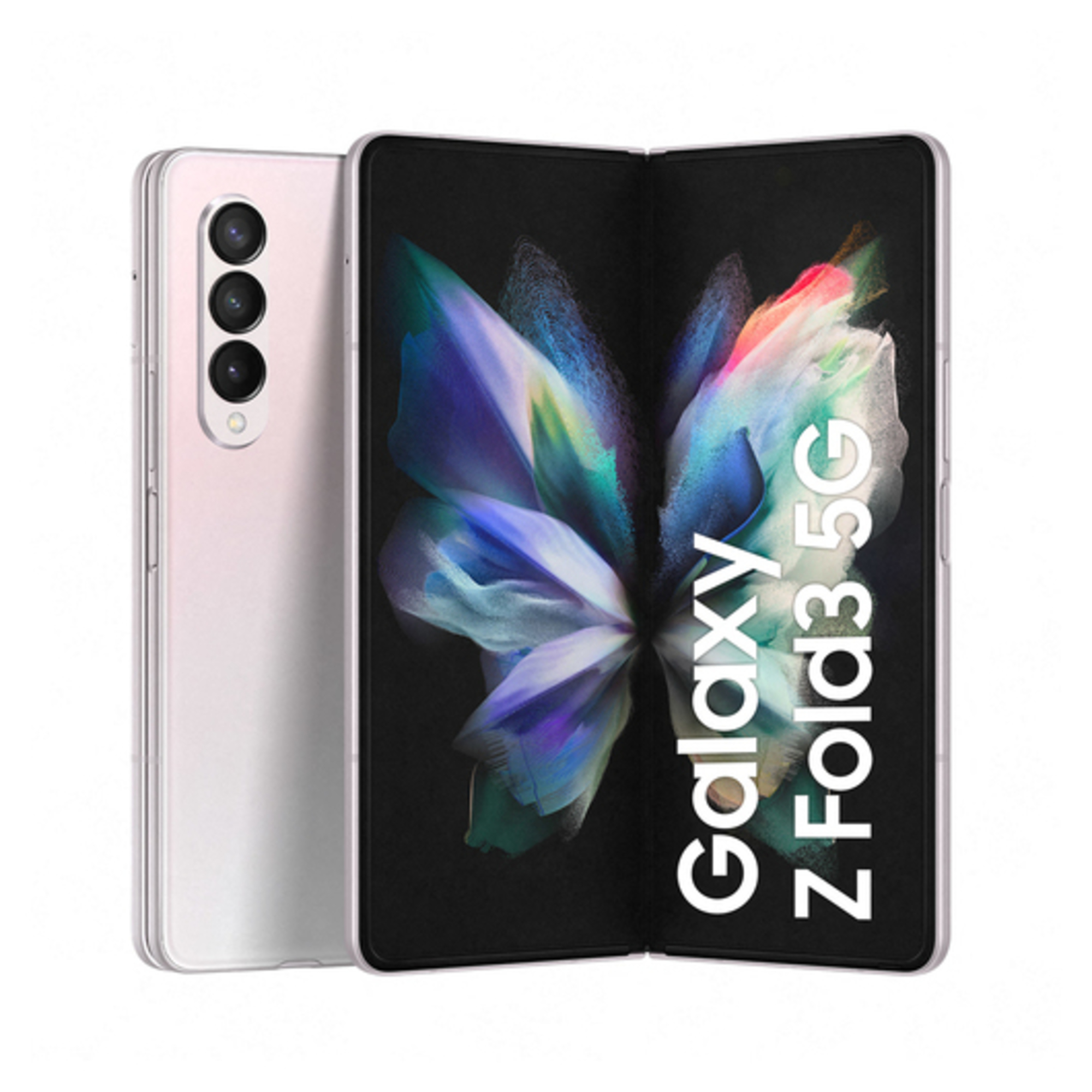 Samsung galaxy z fold5 12 512