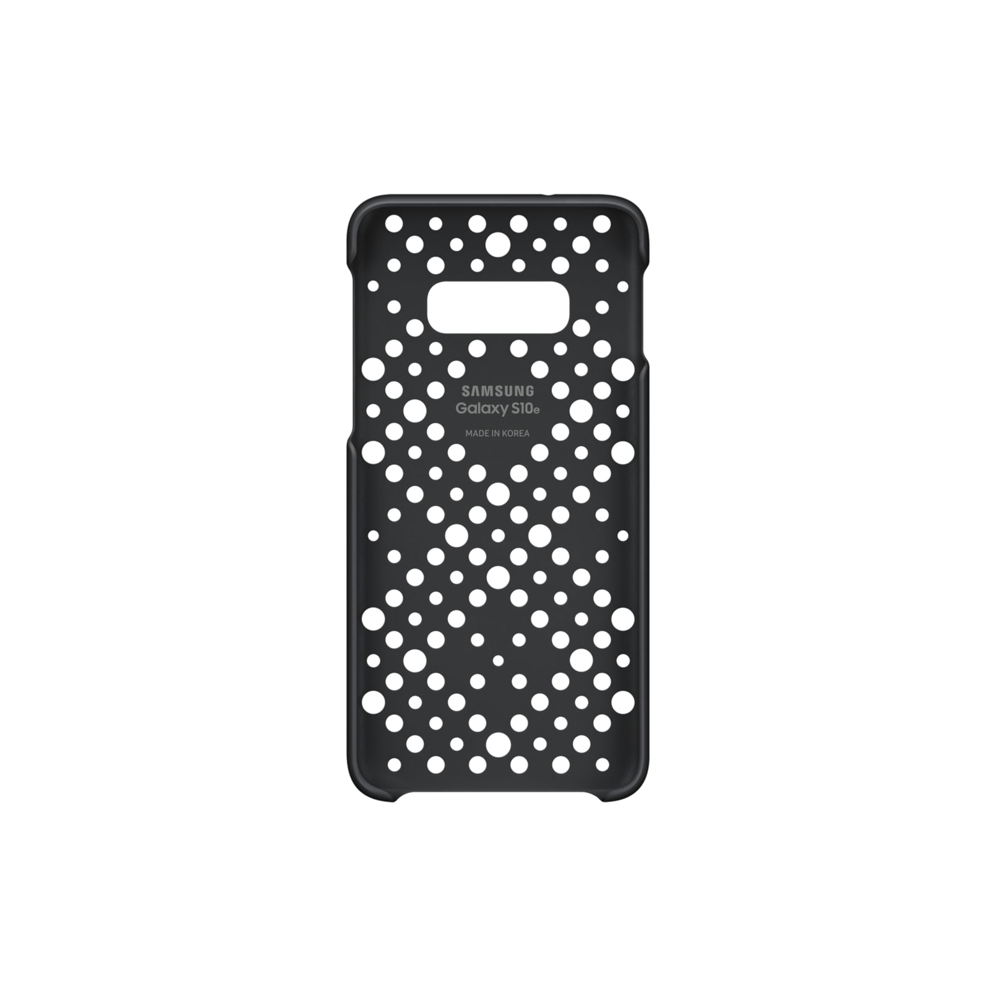 Samsung Coque perforée S10e & - vue 5