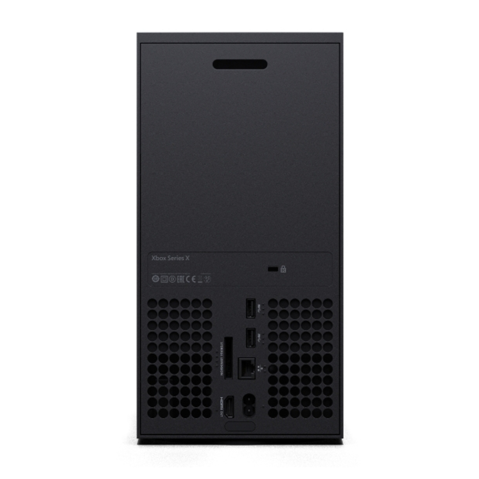 Xbox Series X Neuf - vue 3