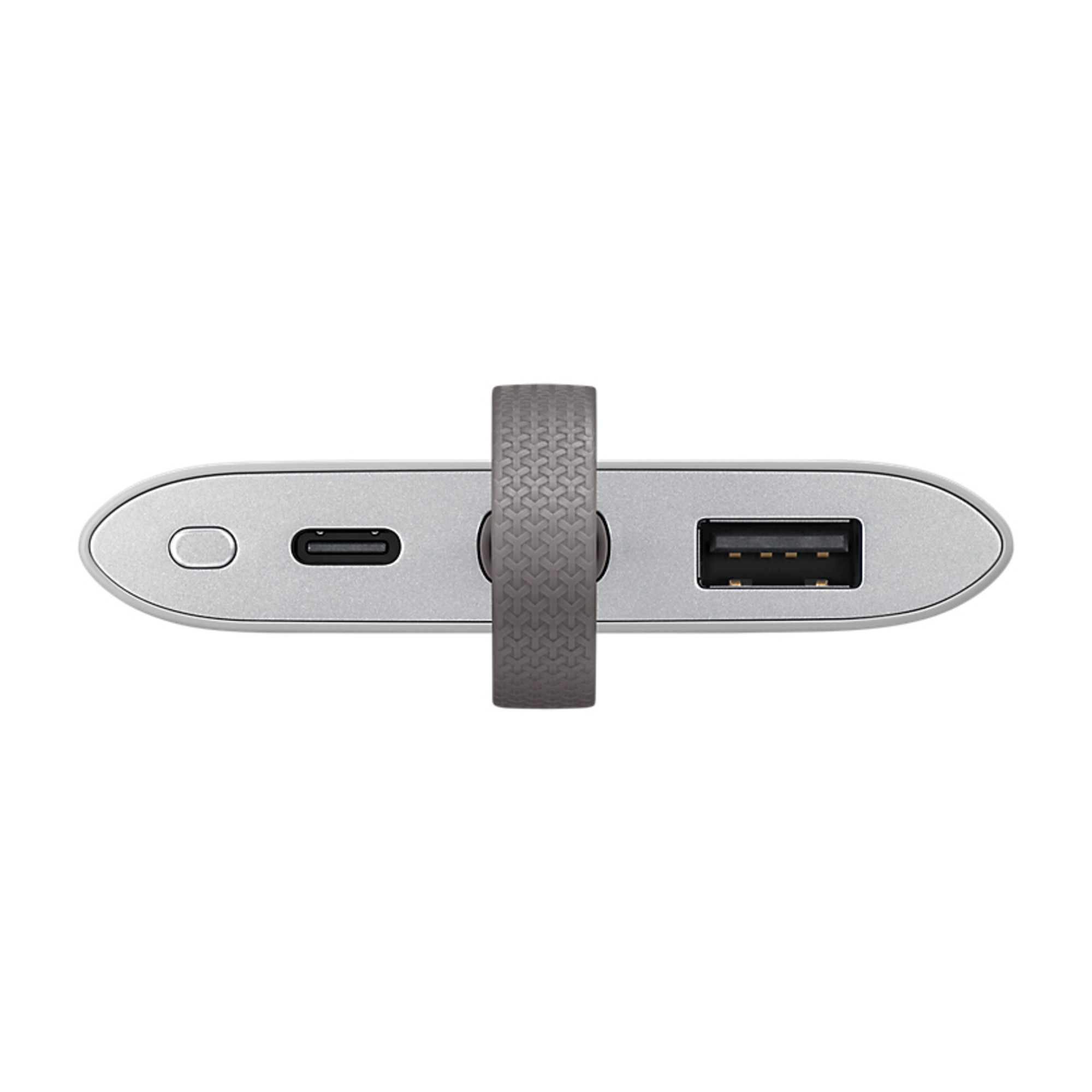Samsung Batterie Externe 5 100mAh charge rapide - vue 3