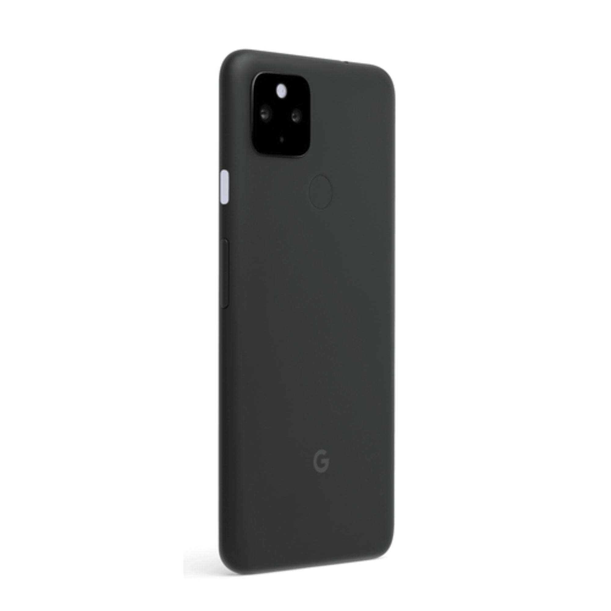 Pixel 4a 128 Go, Noir, débloqué - Bon état