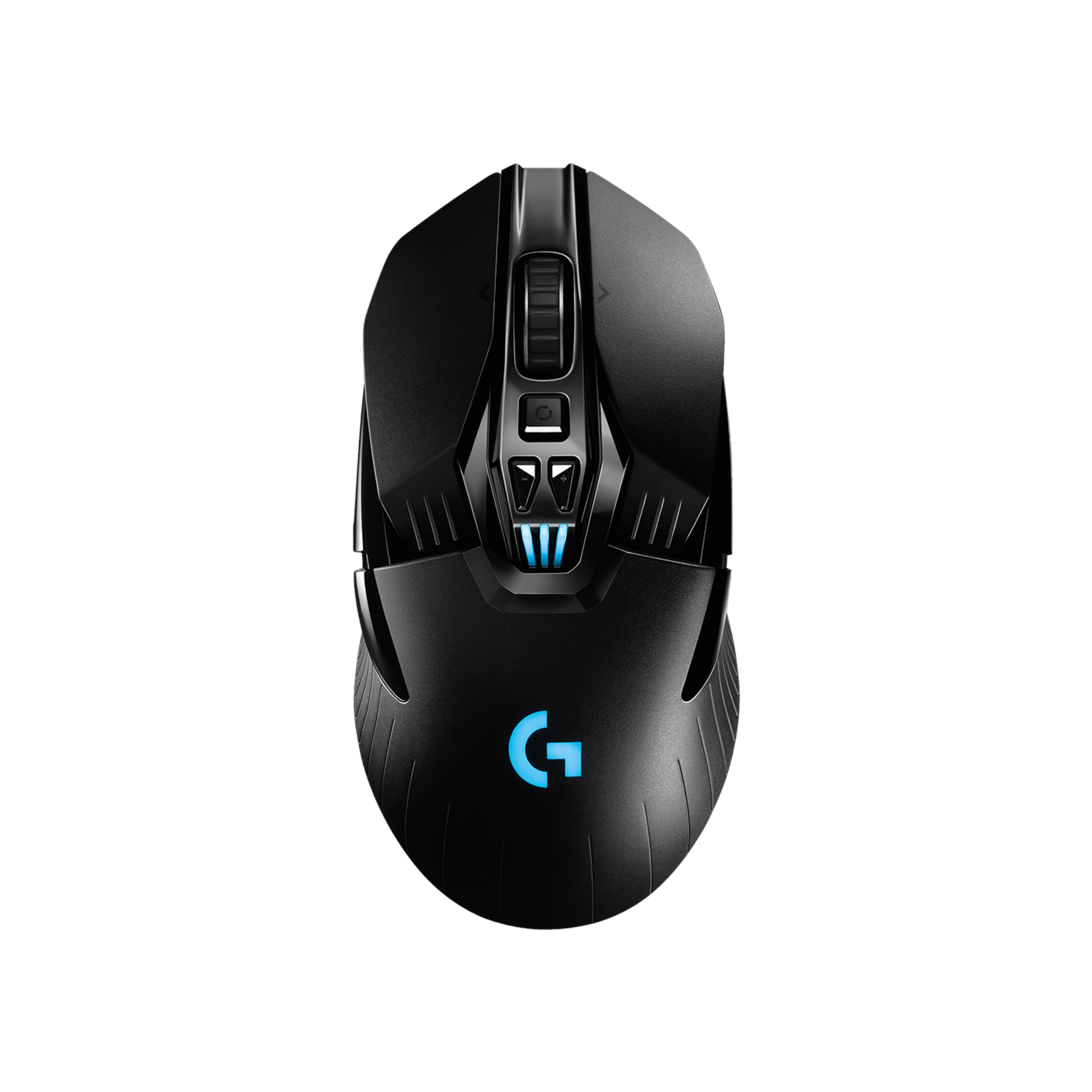 Logitech G903 HERO - vue 3