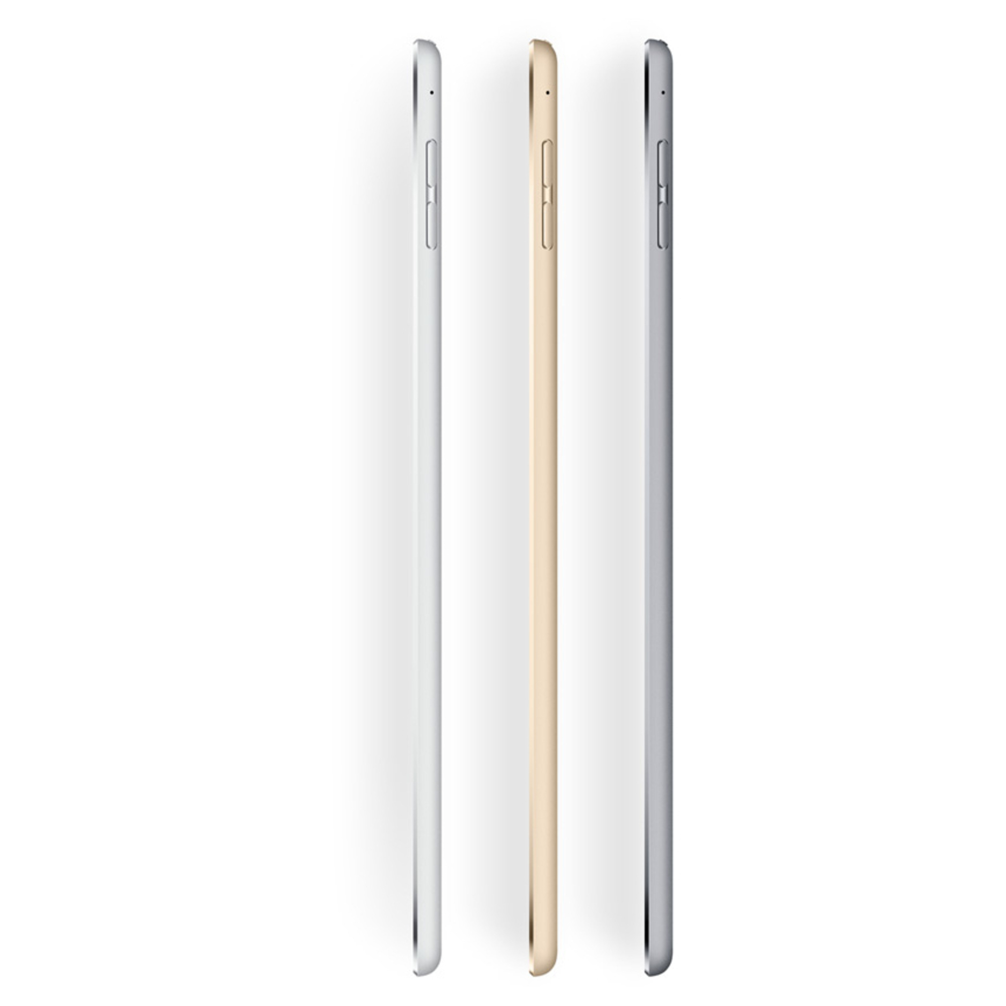 Apple iPad mini 4 4G LTE 20 1 cm 7.9 Wi Fi 5 802.11ac iOS Bon état - vue 6