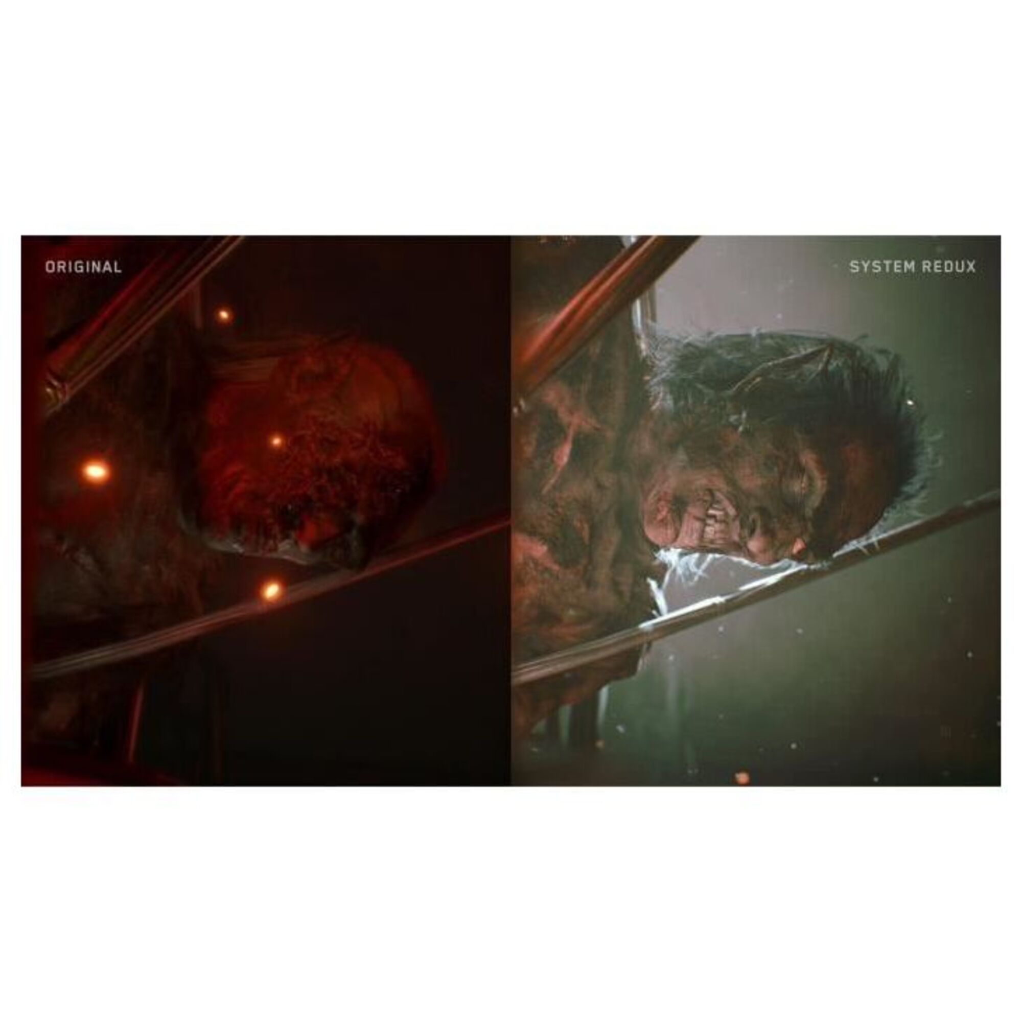 Observer : System Redux Day One Edition Xbox Series X - vue 3