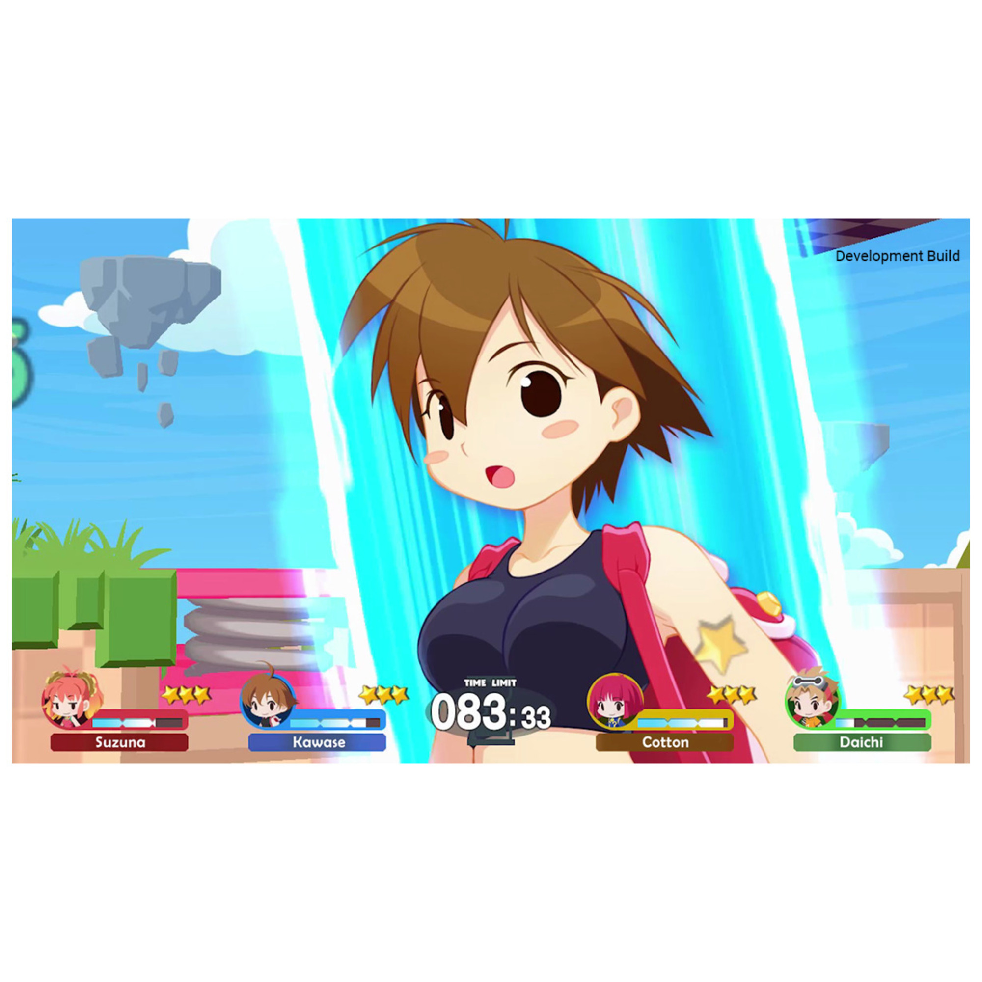 Umihara Kawase Bazooka SWITCH Neuf - vue 2