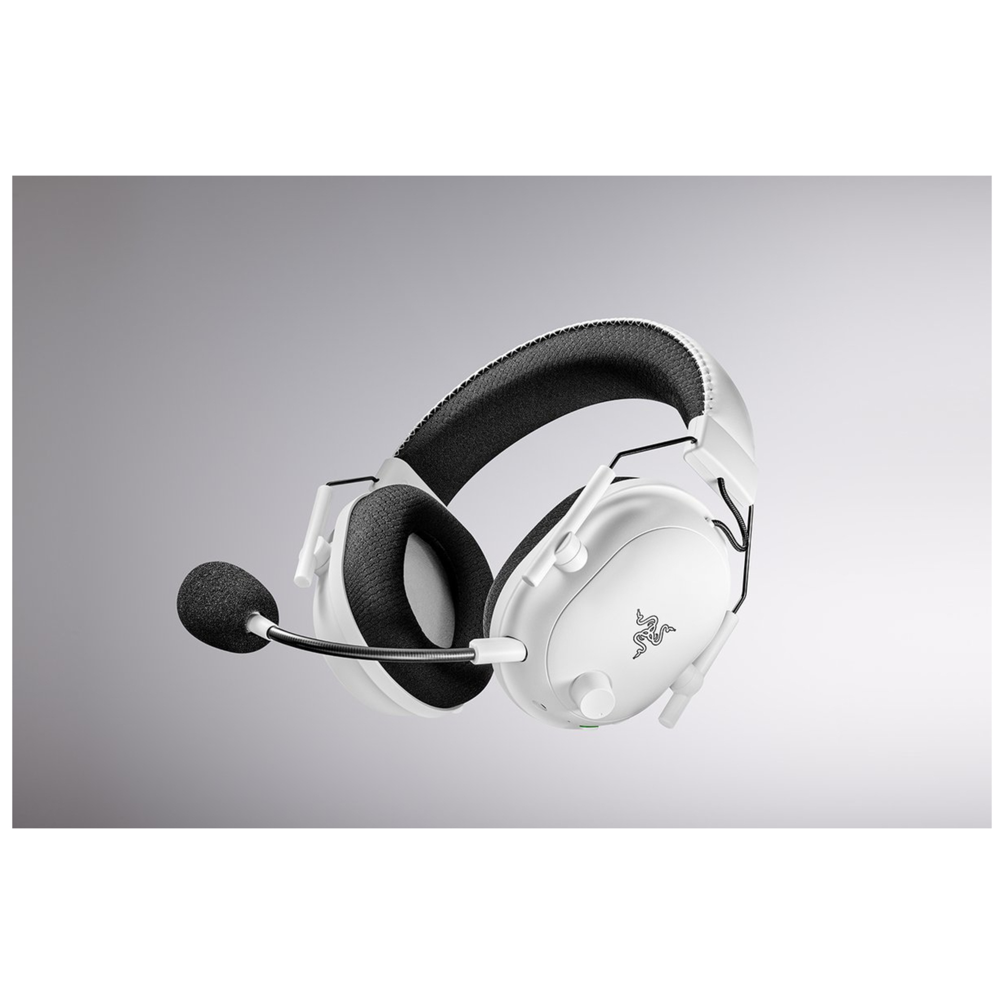 Razer BlackShark V2 Pro Casque Sans fil Arceau Jouer Blanc - Neuf