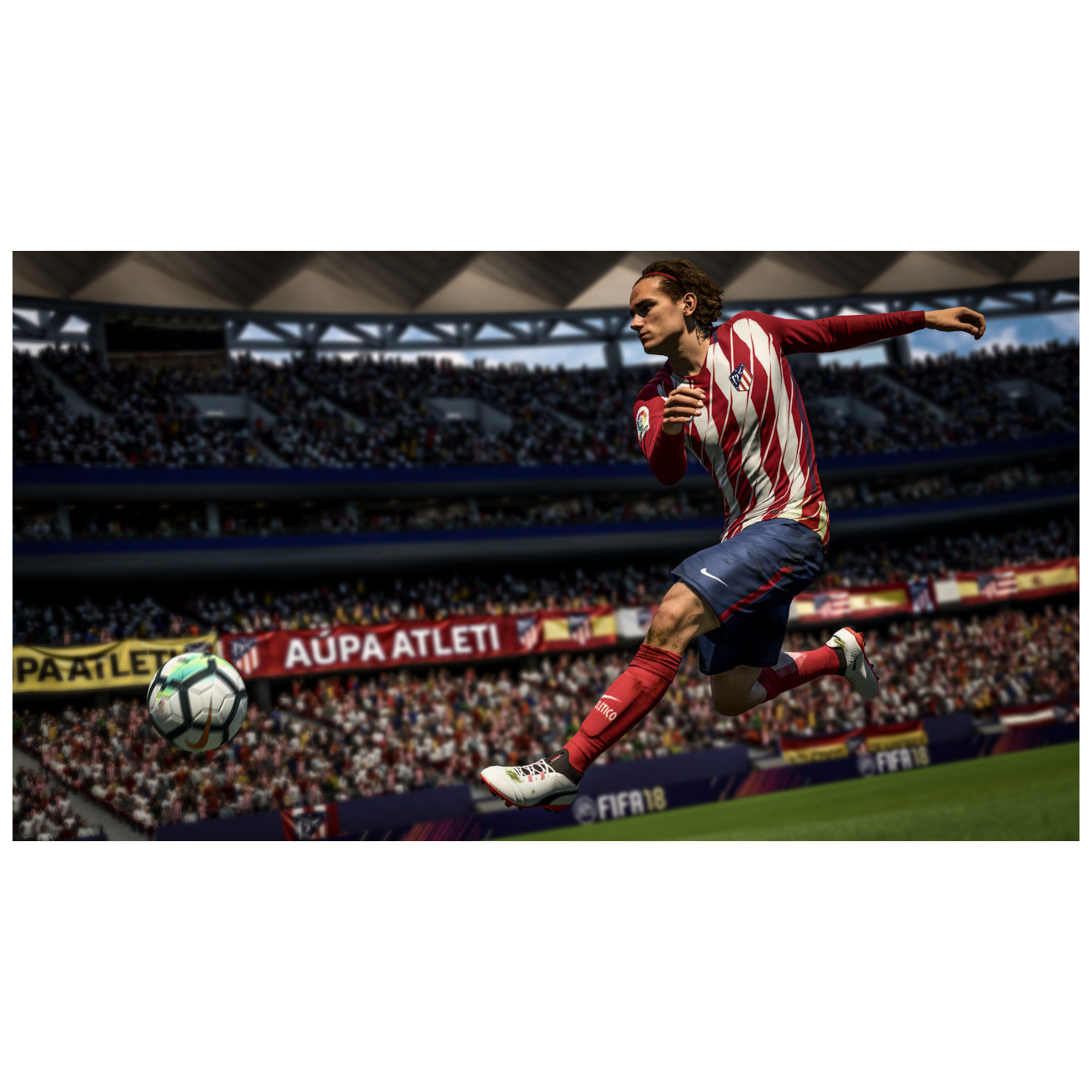 Sony FIFA 18, PS4 Standard PlayStation 4 - Neuf