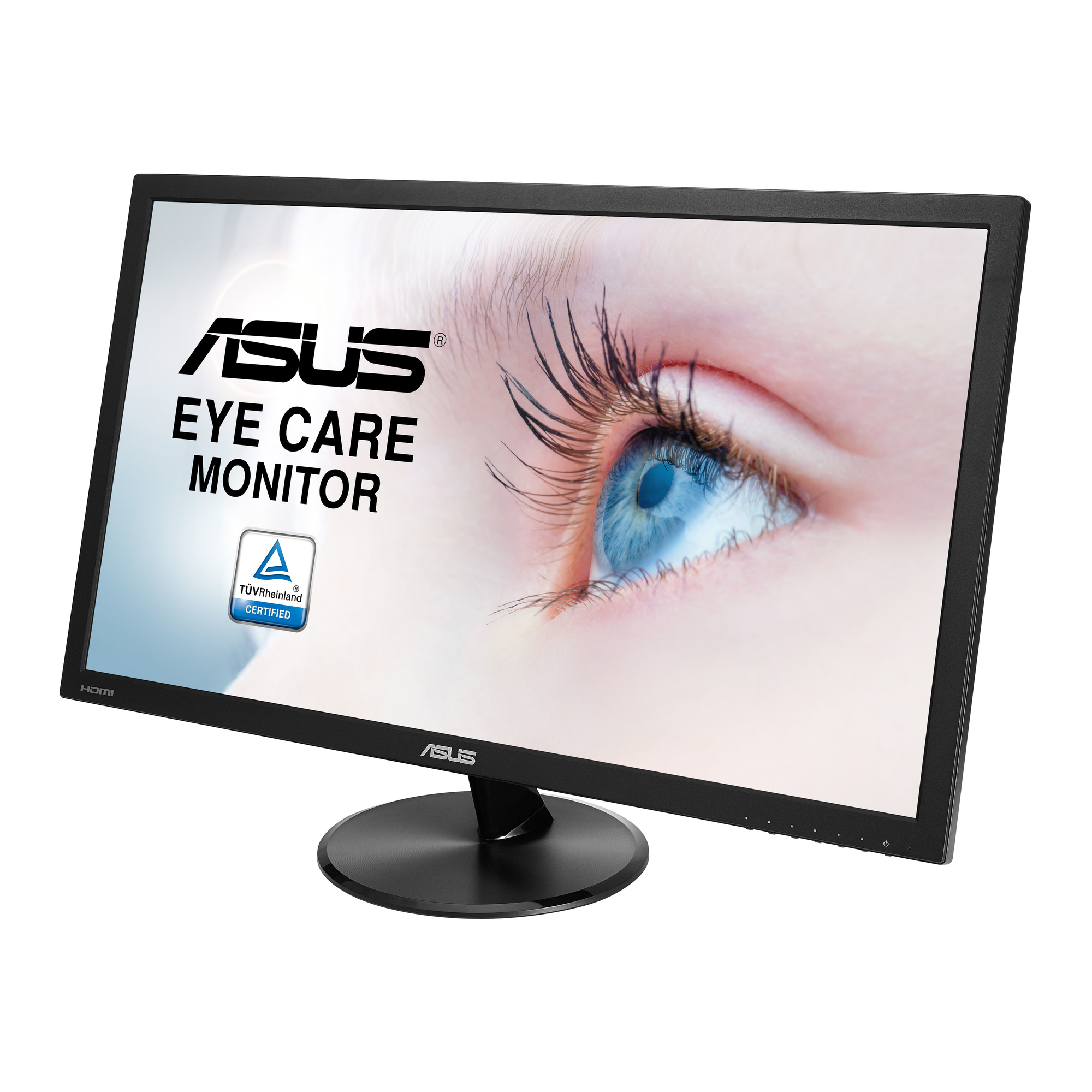 ASUS VP247HAE 59,9 cm (23.6 ) 1920 x 1080 pixels Full HD LED Noir - Neuf