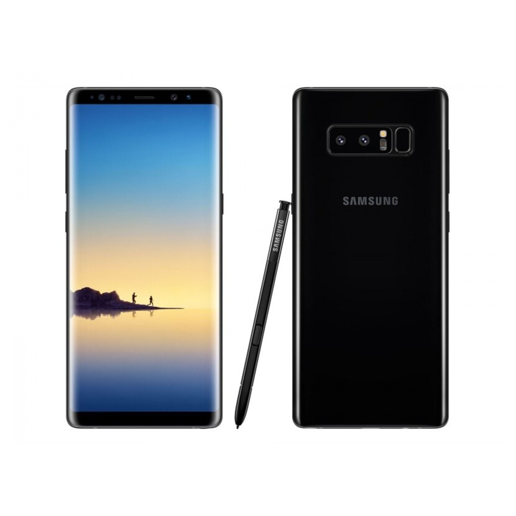 Redmi Note 8 Très bon état - vue 2