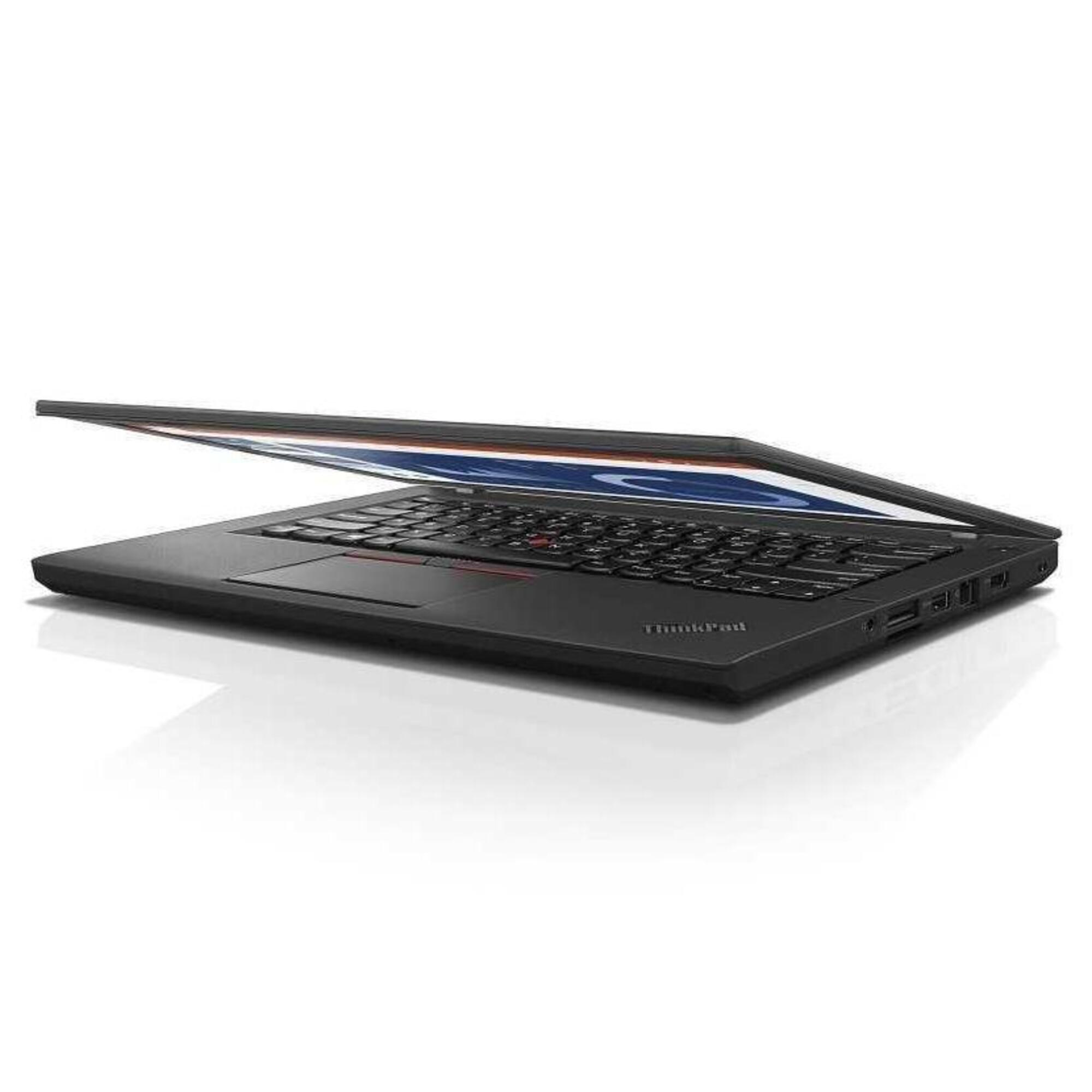 Lenovo ThinkPad T460 Core i5 480 SSD Très bon état - vue 7