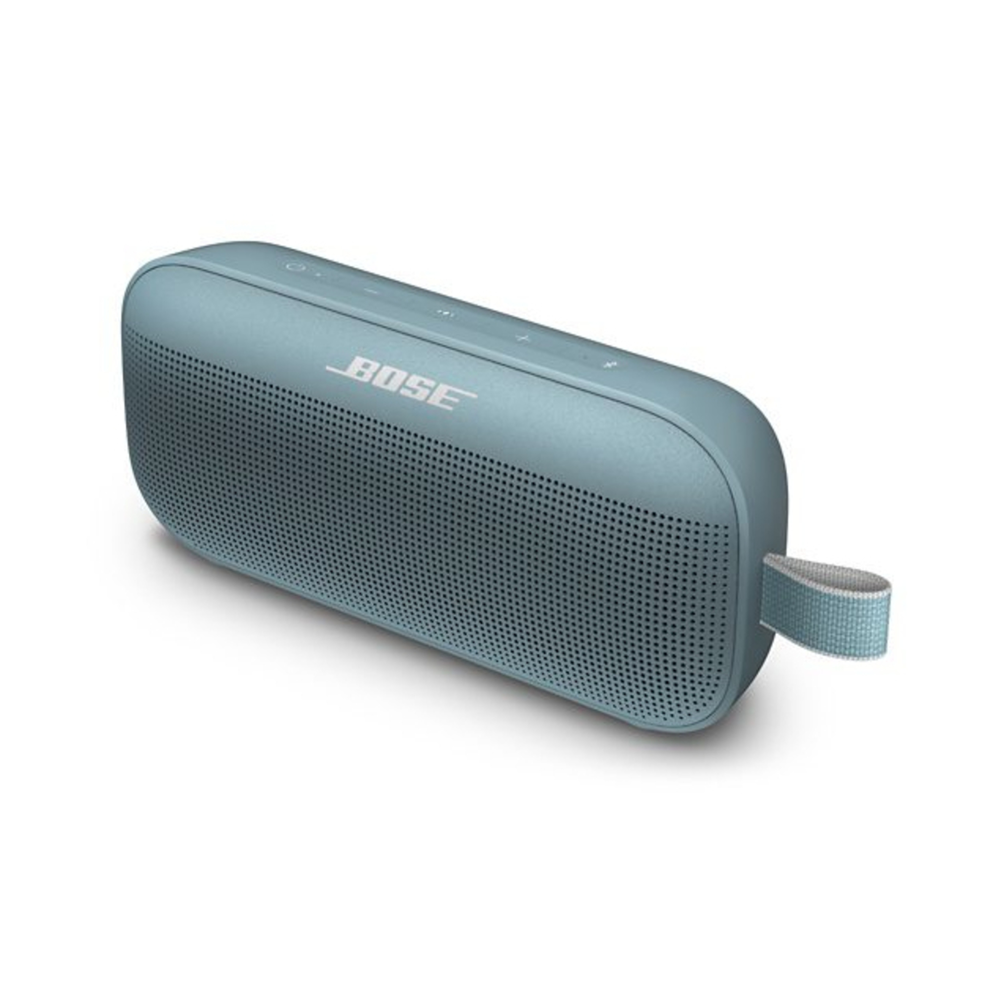 Enceinte portable SoundLink Flex Bluetooth mono - Bleu - Neuf