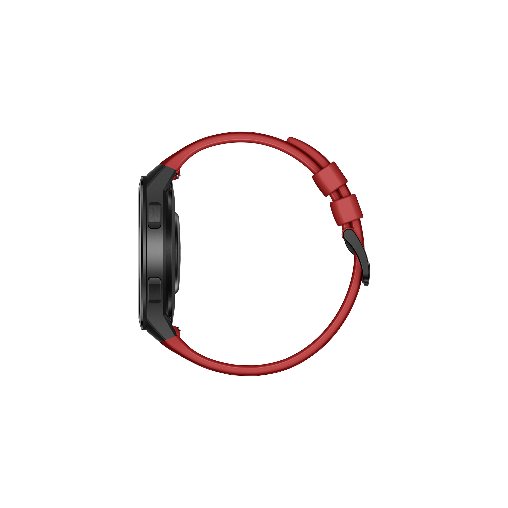 Huawei WATCH GT 2e 3 53 cm 1.39 AMOLED 46 mm Numérique 454 x 454 pixels Écran tactile Wifi GPS satellite Neuf - vue 4