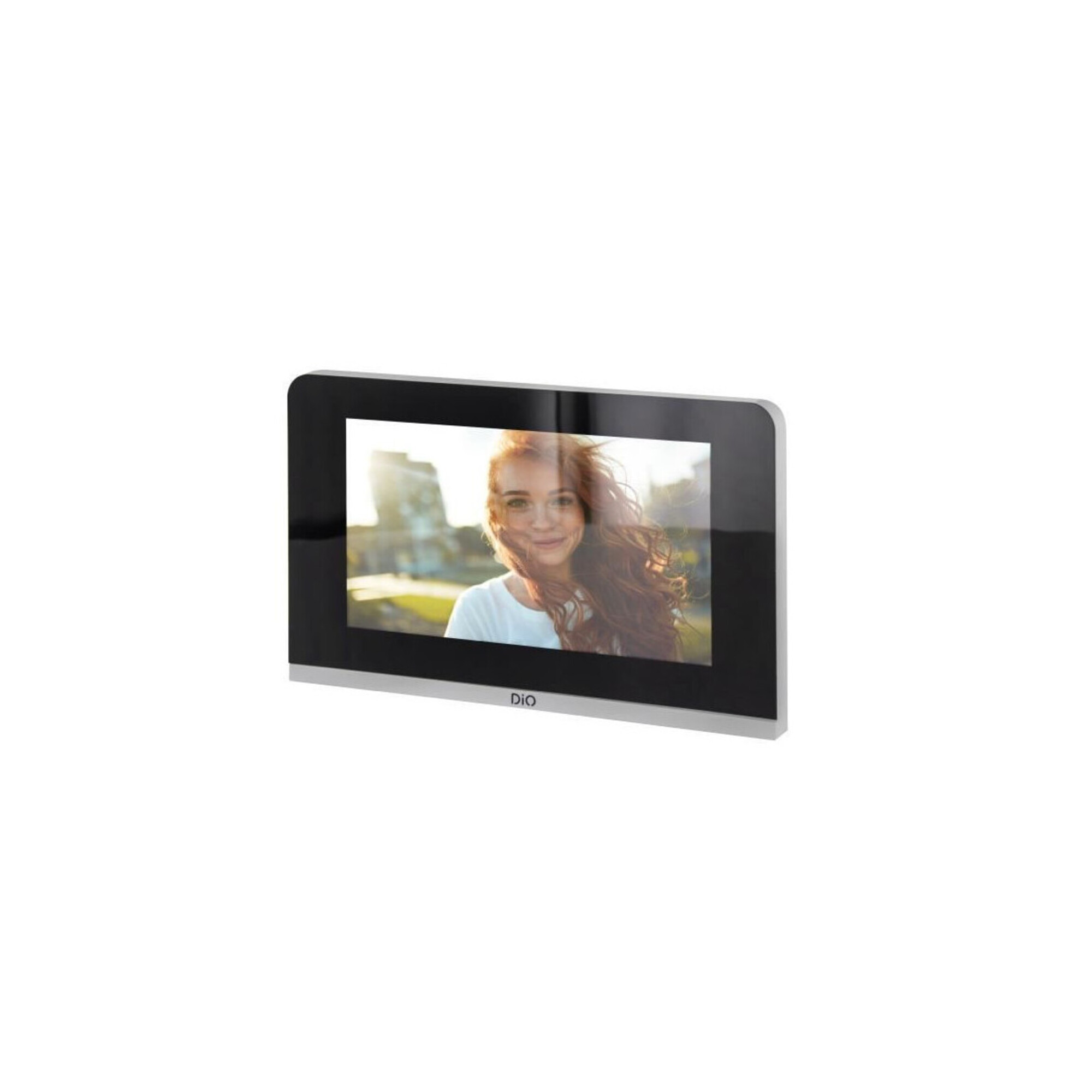 CHACON Ecran 7'' pour visiophone DIOVDP MKT Neuf
