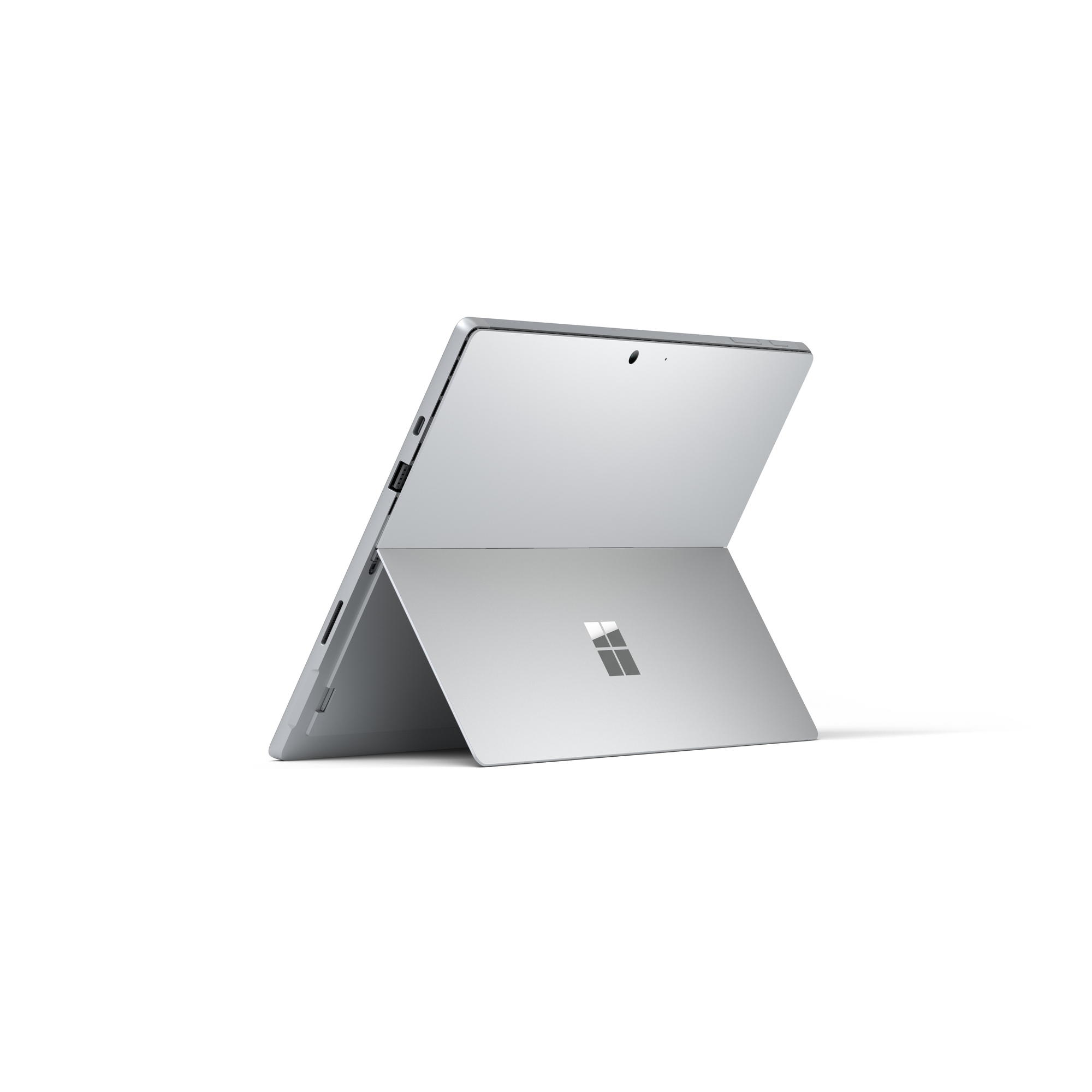 Microsoft Surface Pro 7 Intel® Core™ i5 128 Go 31,2 cm (12.3 ) 8 Go Wi-Fi 6 (802.11ax) Windows 10 Pro Platine - Excellent état