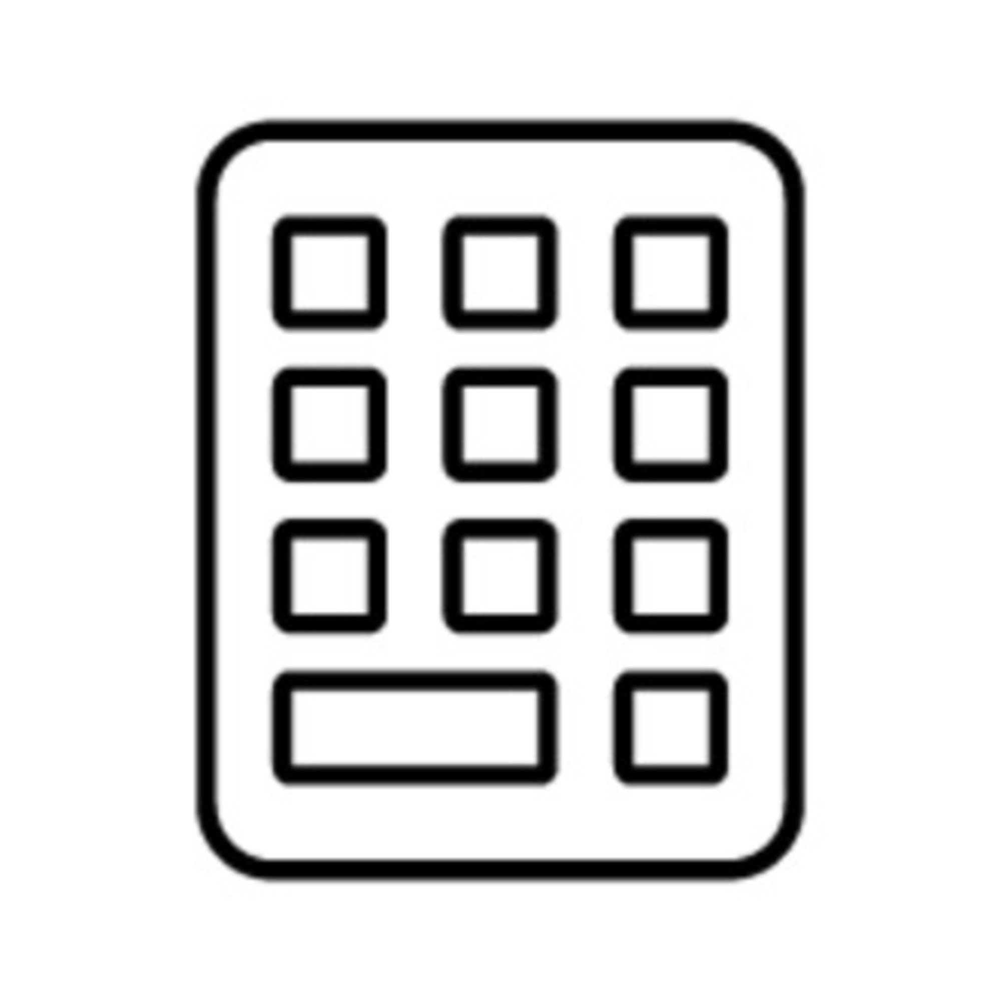 HP WD KBD France - vue 2