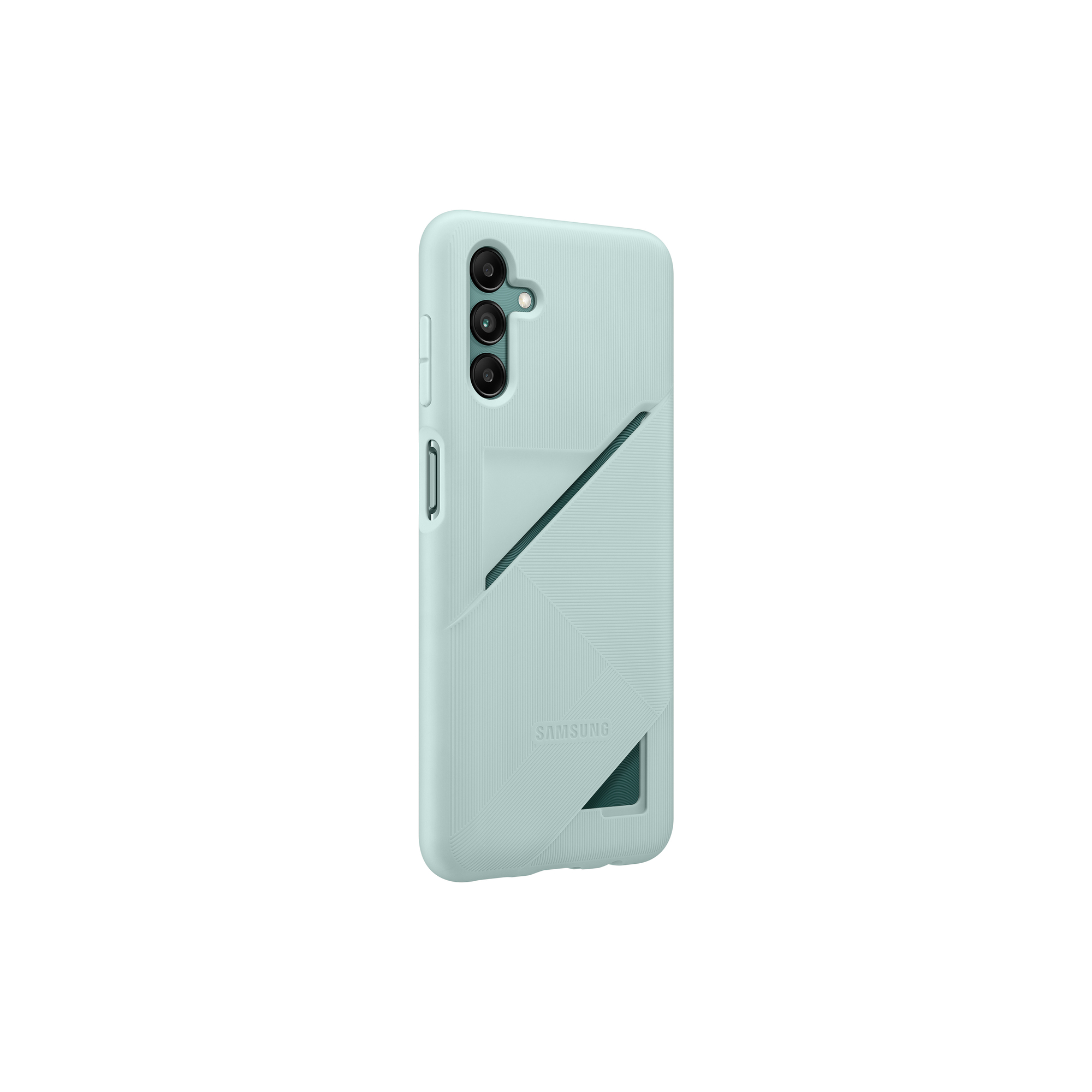 Samsung Cover Galaxy A04s - vue 3
